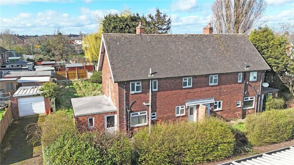 2 Corby Rd, Scunthorpe DN16 1TZ