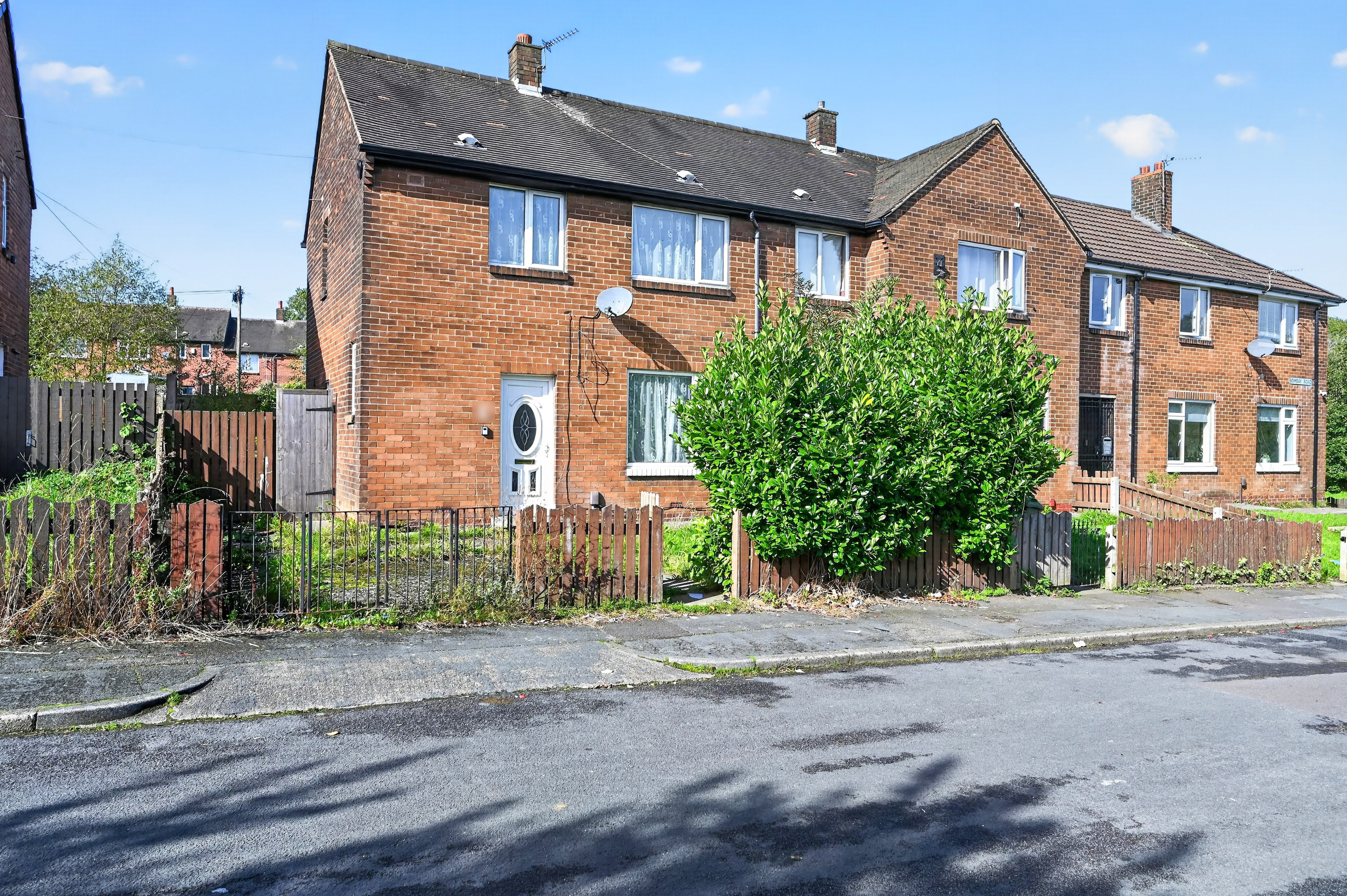 5 Bombay Rd, Wigan WN5 0EJ