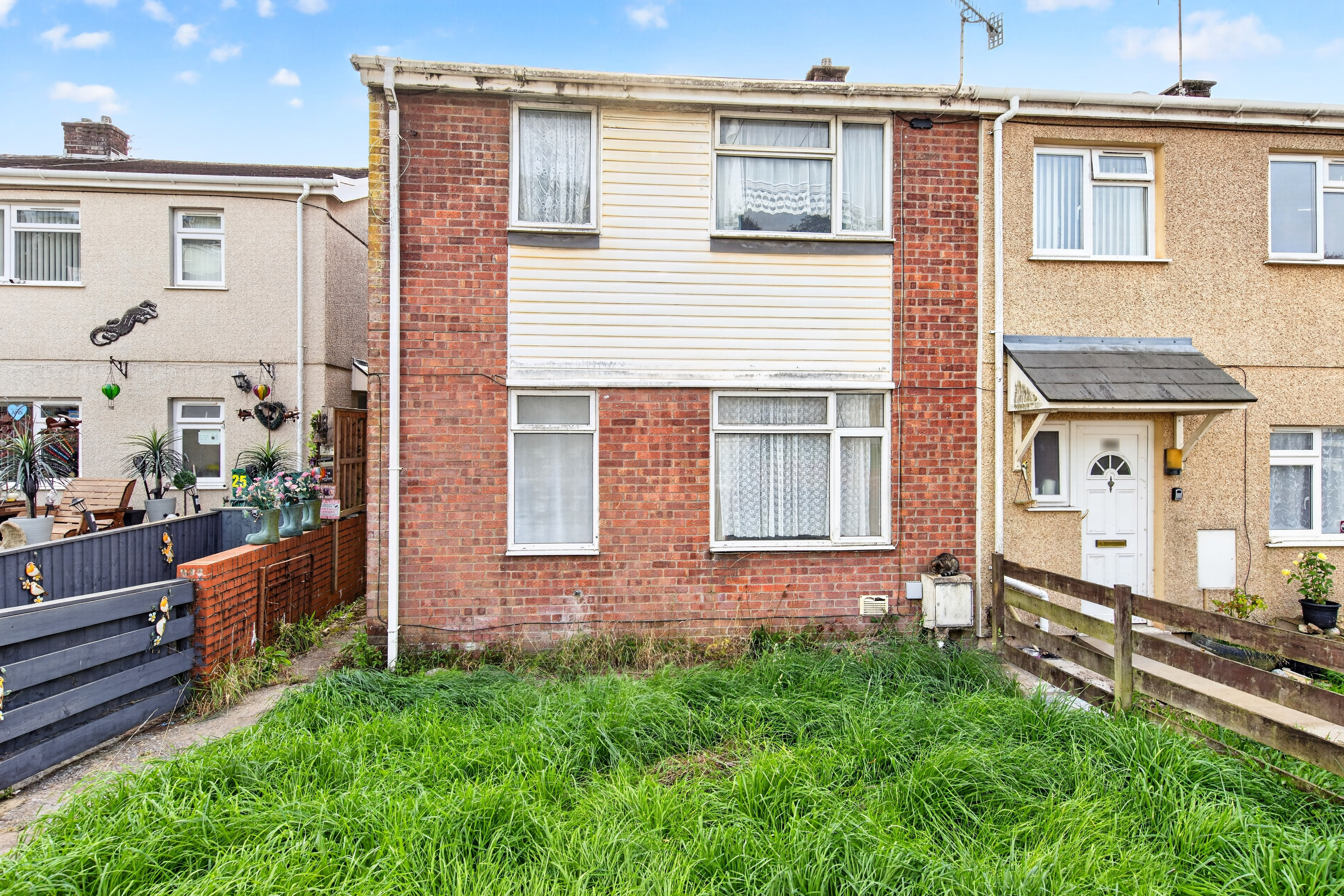23 Isgraig, Burry Port, SA16 0DD