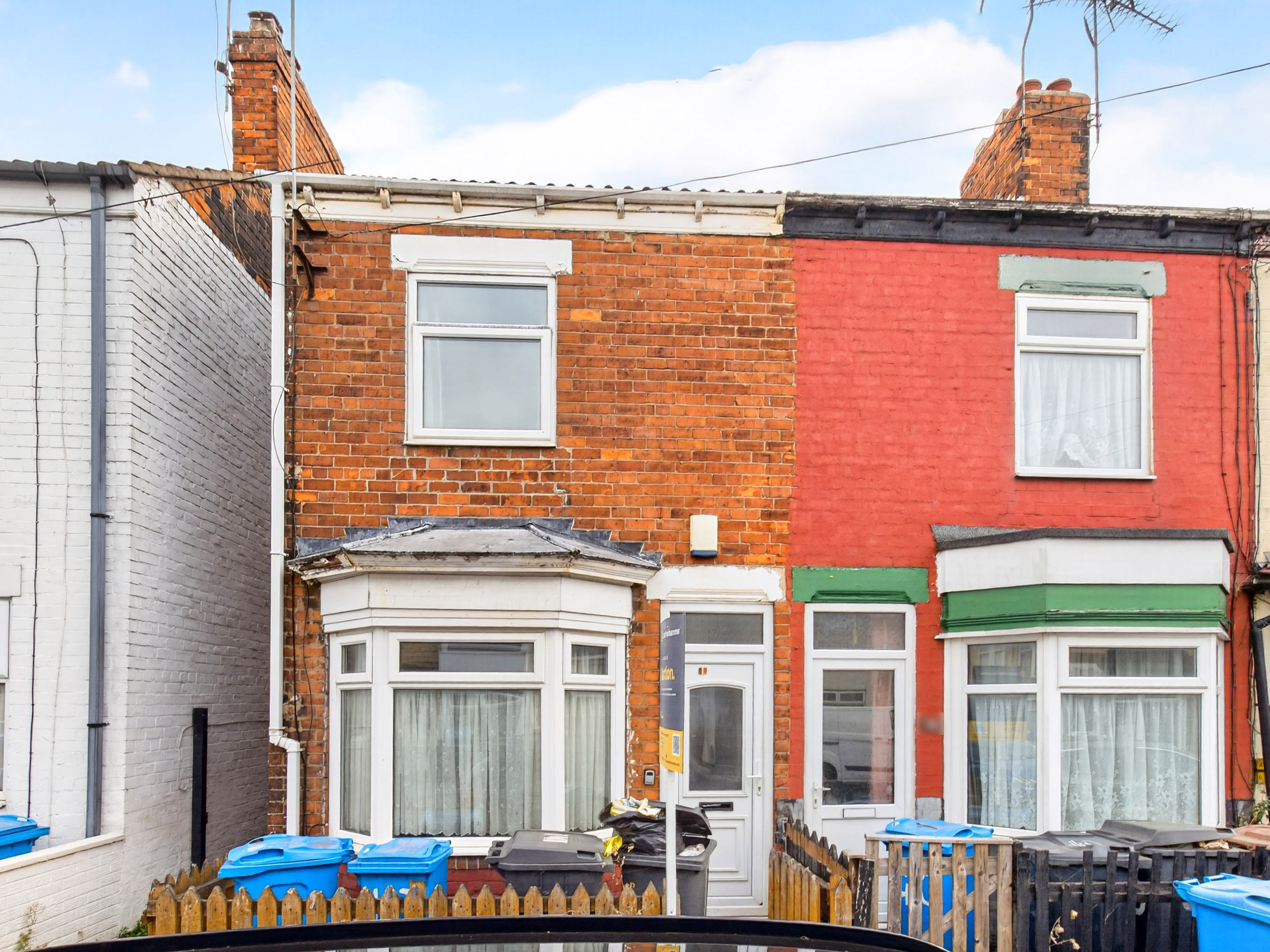 42 Brecon St, Garden Village, Hull HU8 8TN