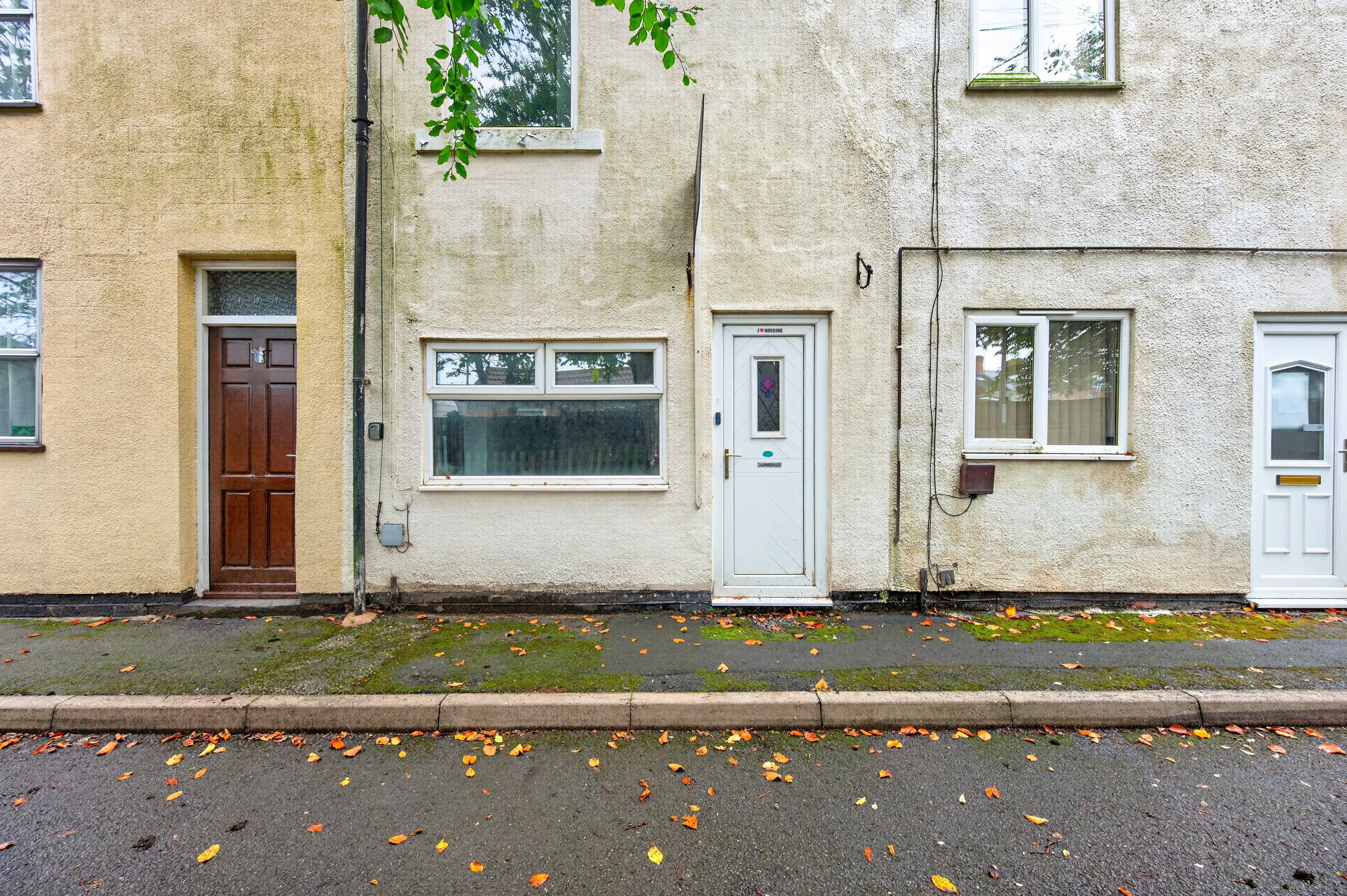 23 Rhodes Cottages, Clowne, Chesterfield S43 4LZ