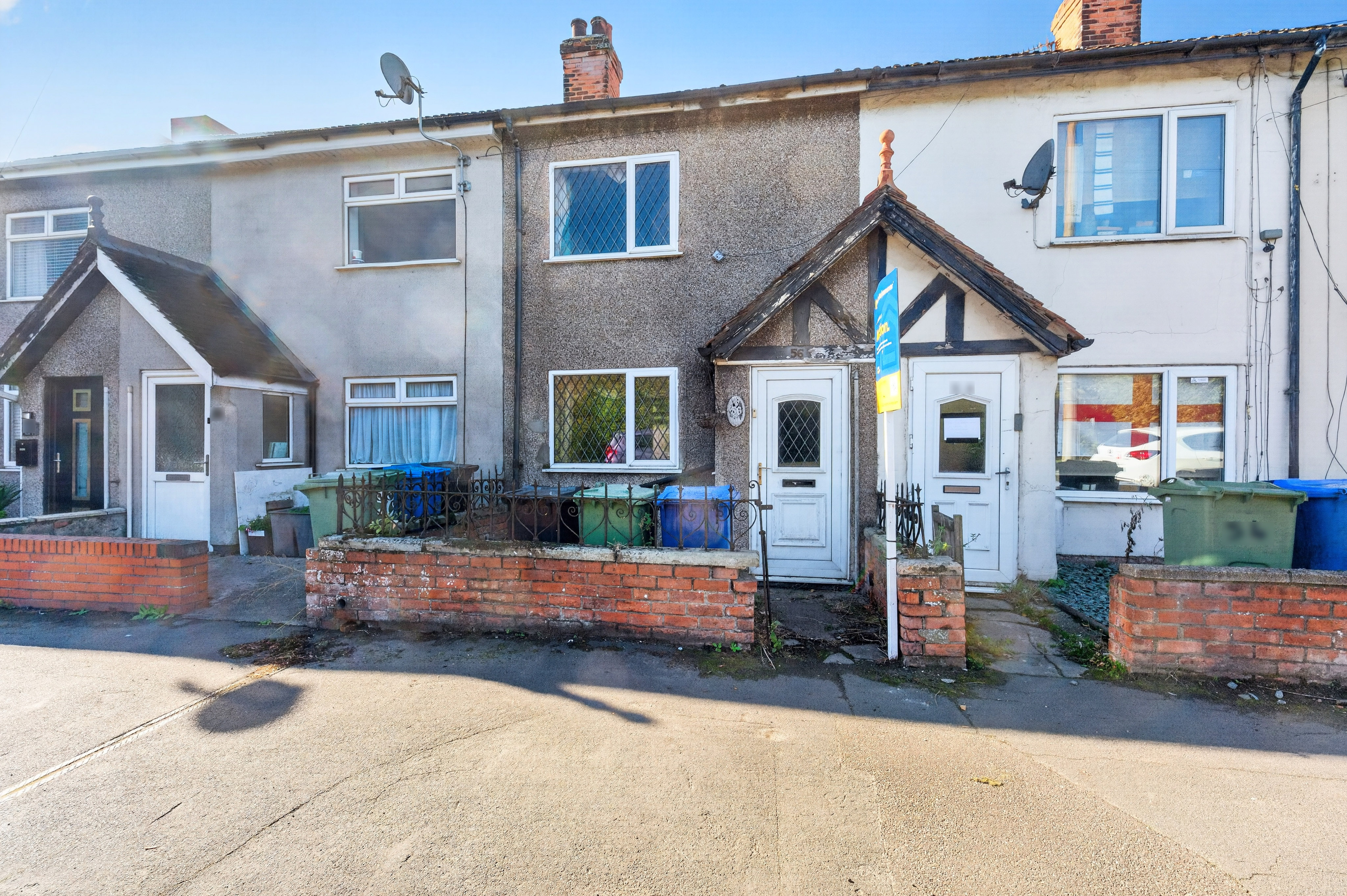 56 Kings Rd, Immingham DN40 1AN