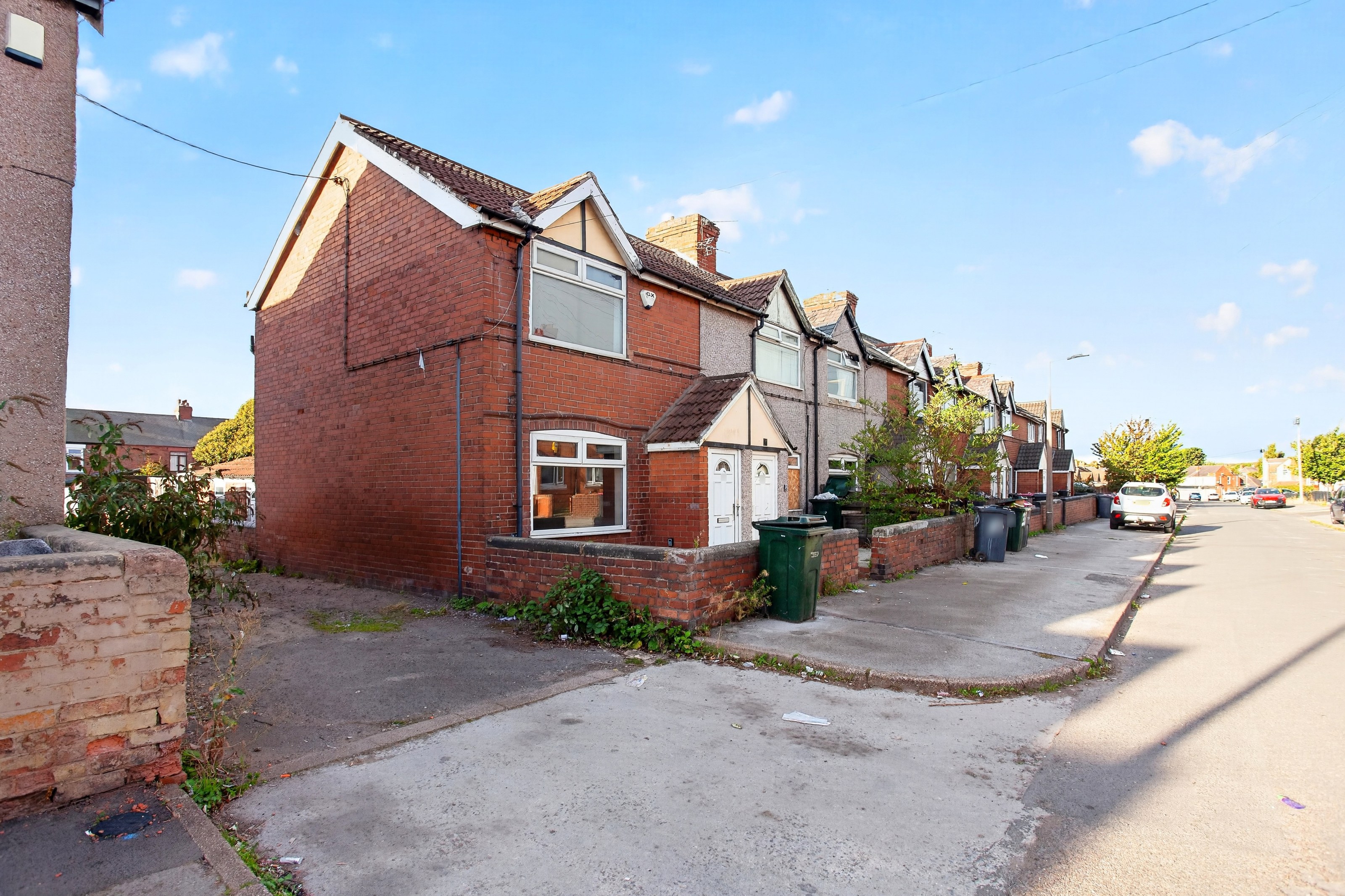 37 Leicester Rd, Dinnington, Sheffield S25 2PX
