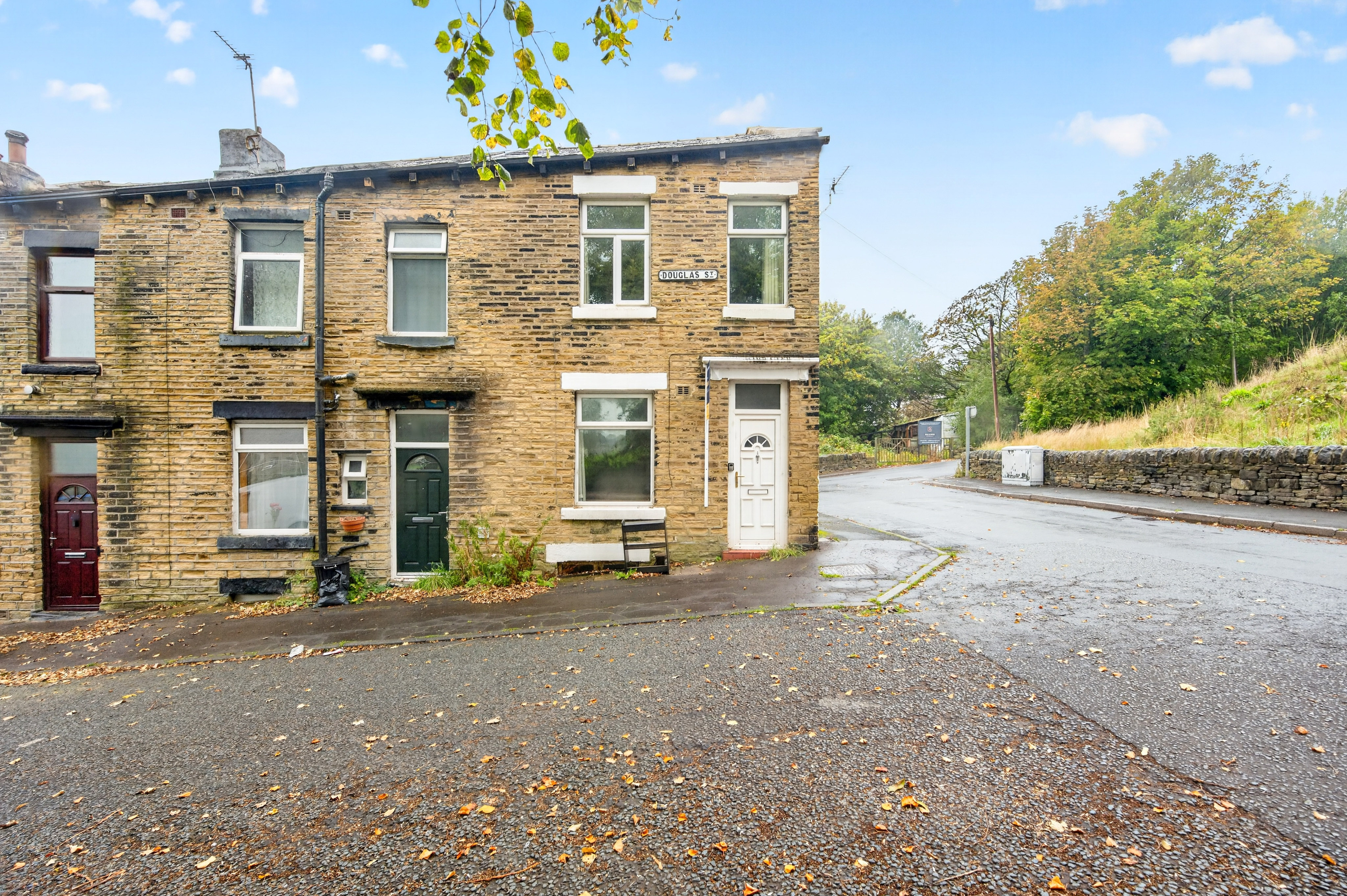 40 Douglas St, Boothtown, Halifax HX3 6TL