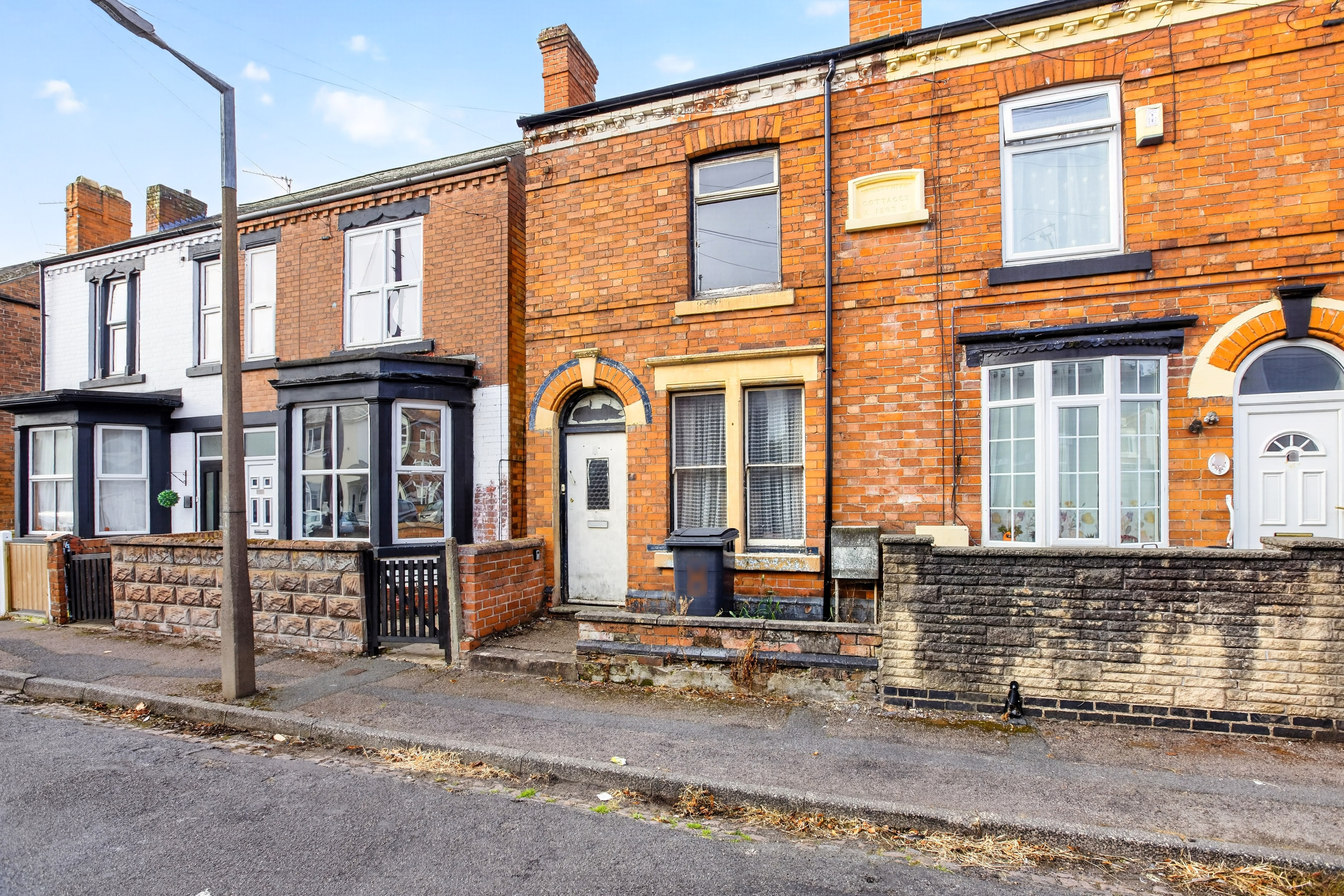 8 Gladstone St, Long Eaton, Nottingham NG10 1DG