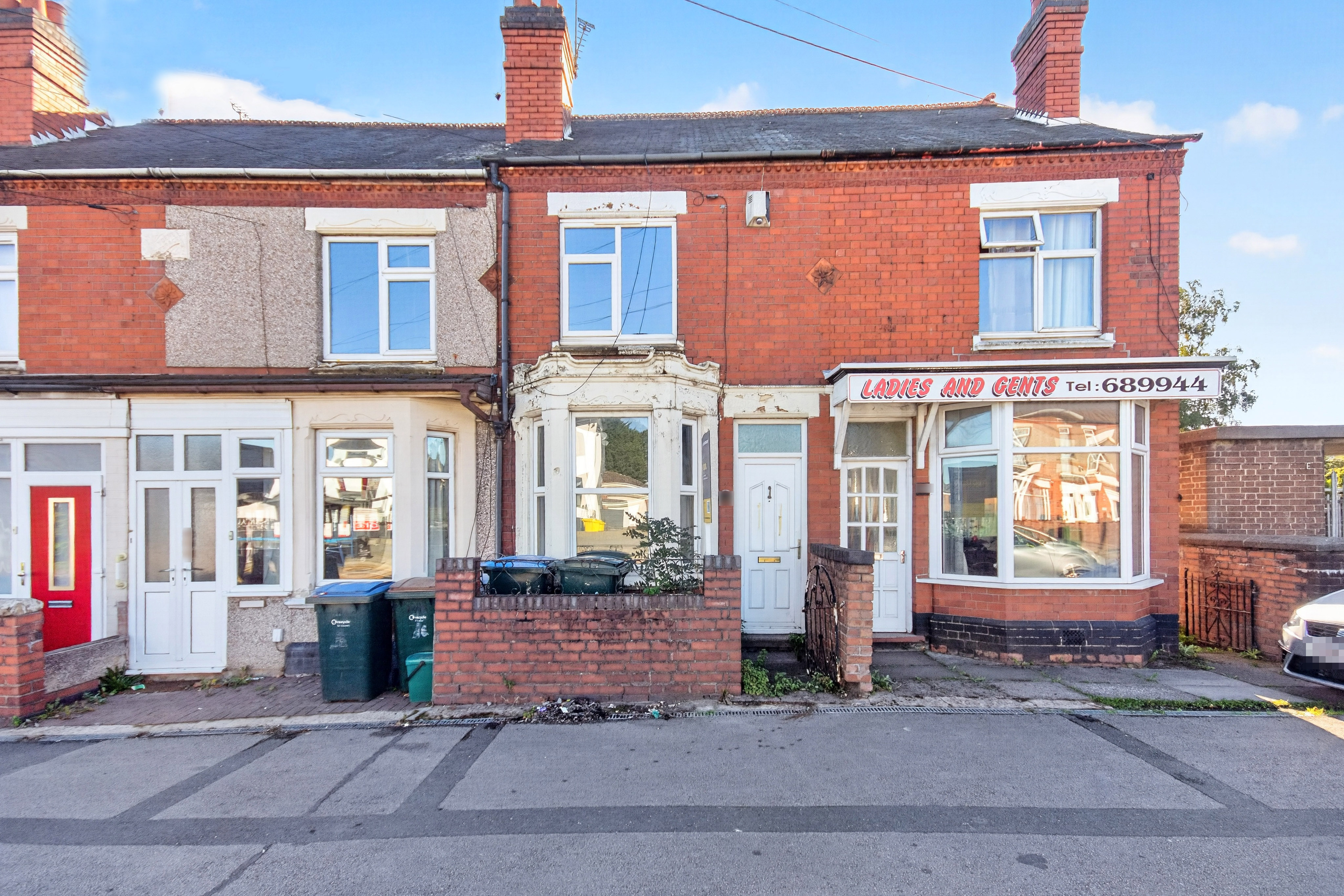 138 Bell Green Rd, Coventry CV6 7GX