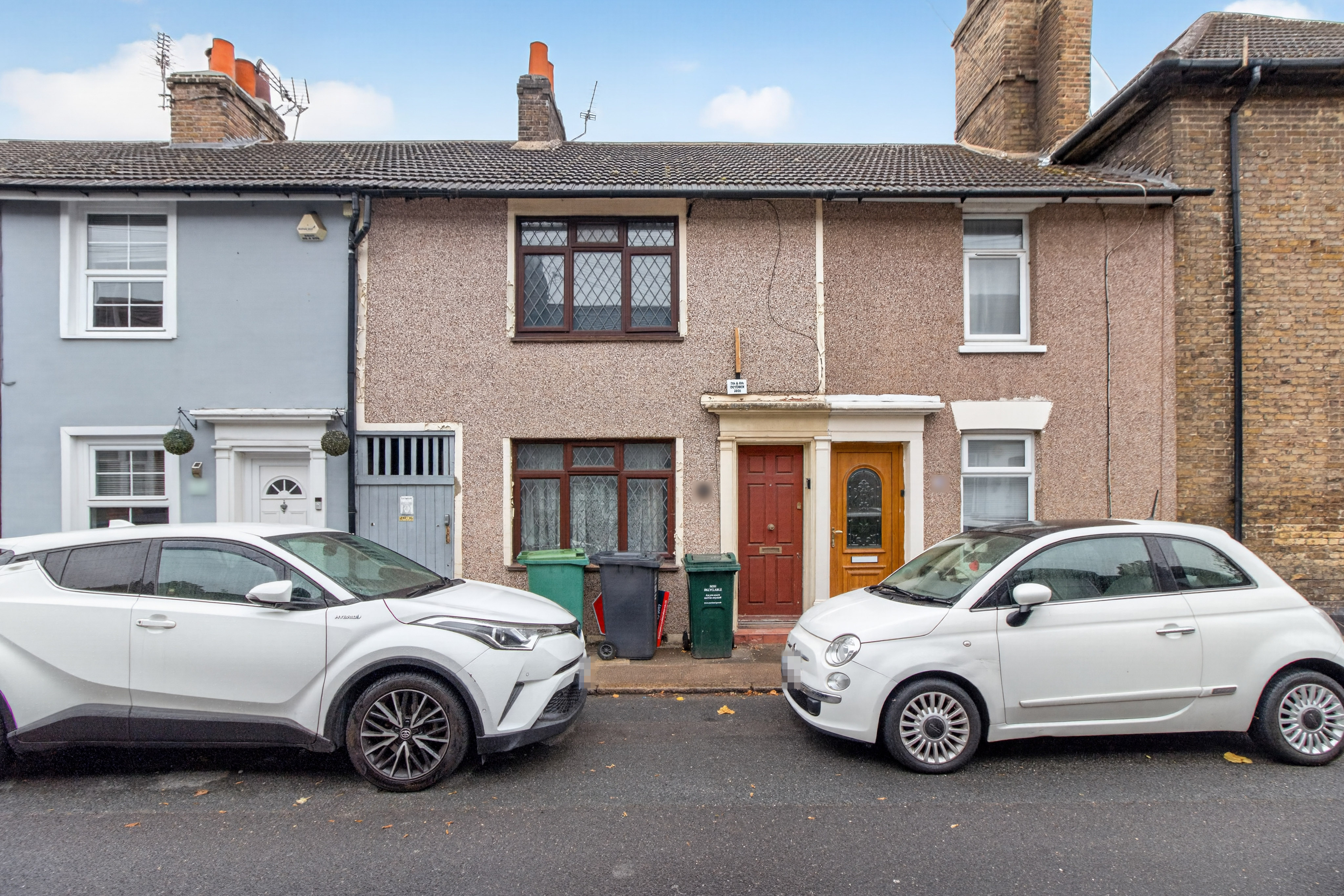 21 Great Queen St, Dartford DA1 1TJ