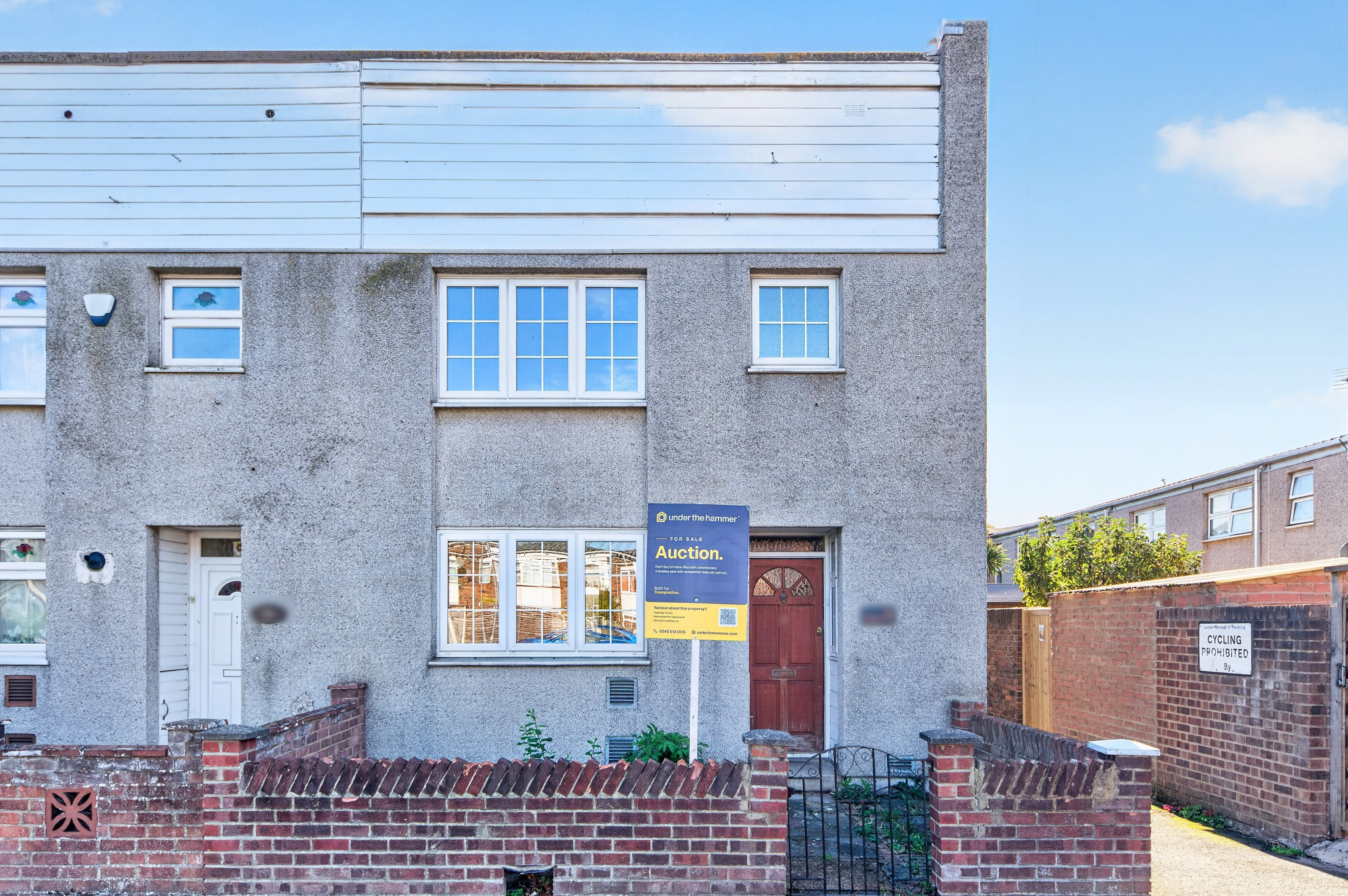 12 Buckbean Path, Romford RM3 8ET