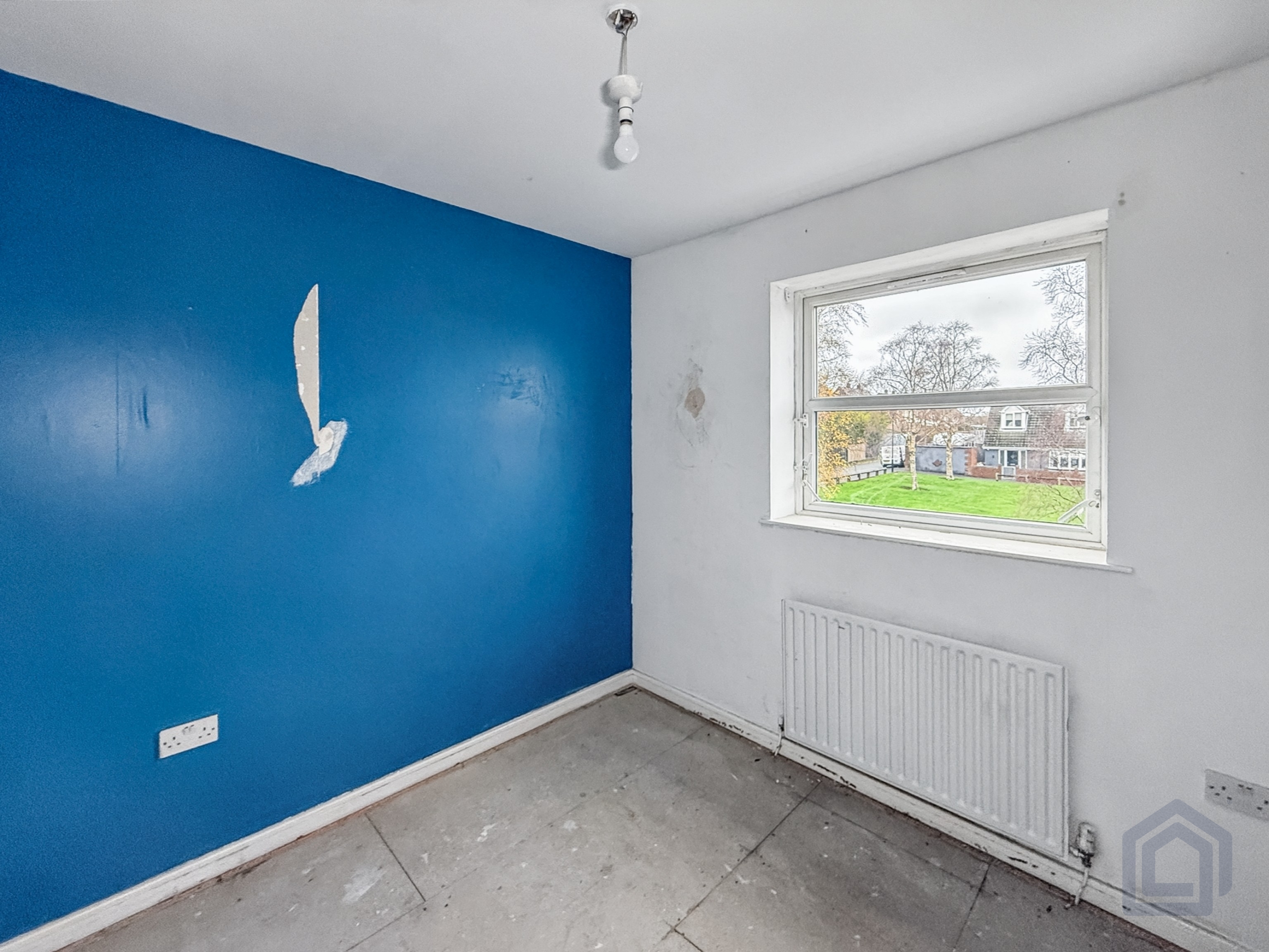 2 Bedroom Terraced House in Houghton le Spring