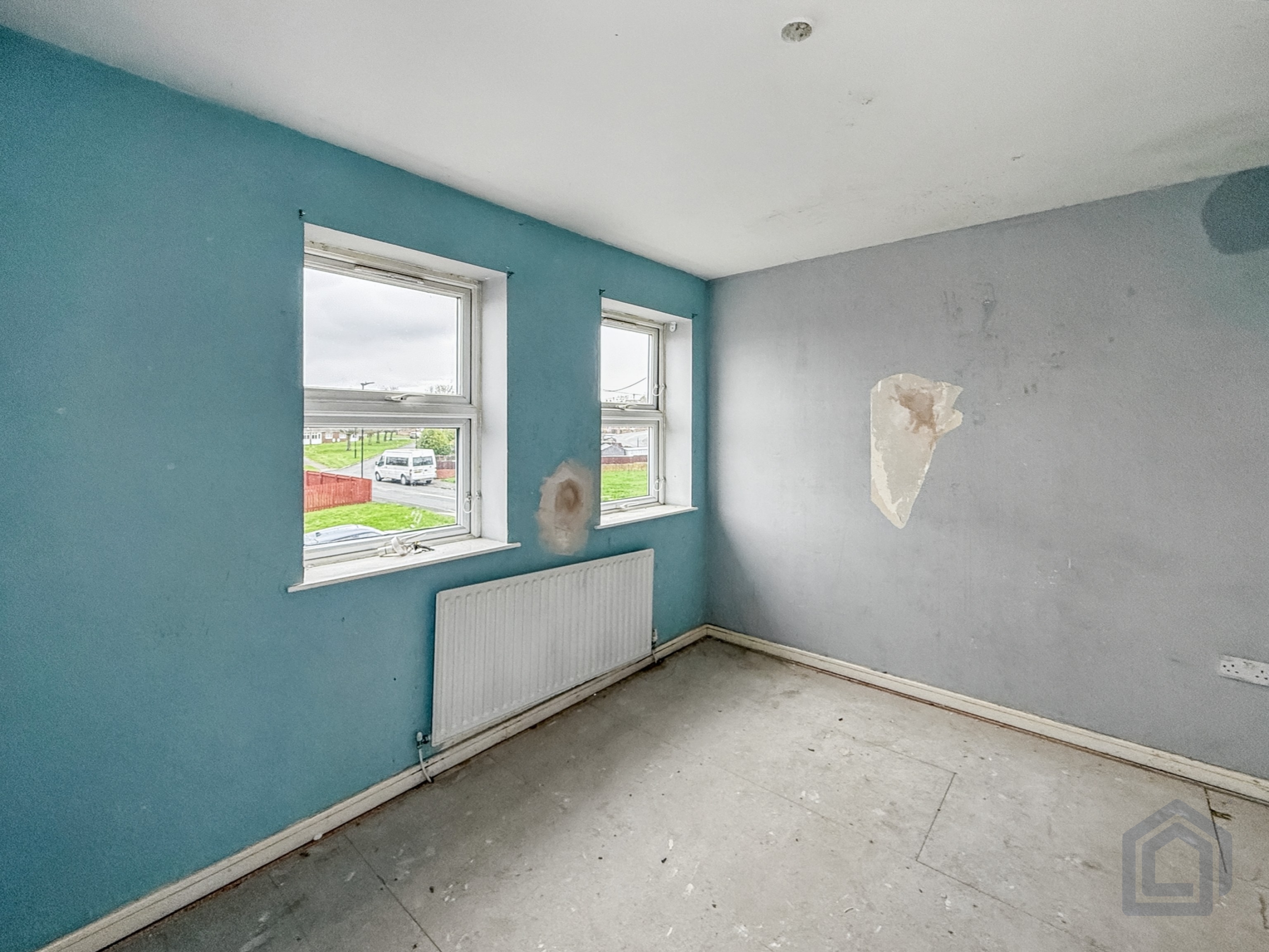 2 Bedroom Terraced House in Houghton le Spring