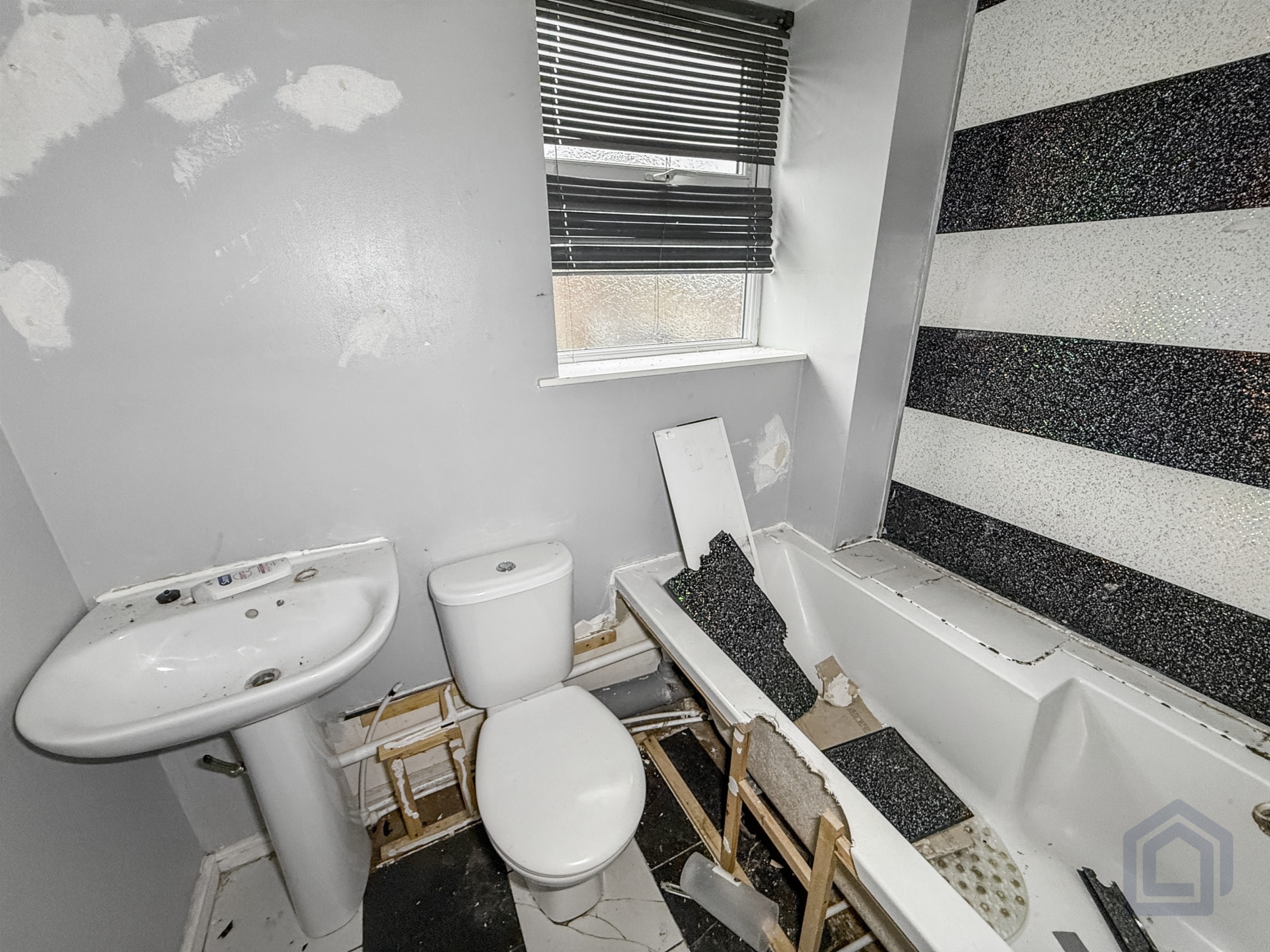 2 Bedroom Terraced House in Houghton le Spring