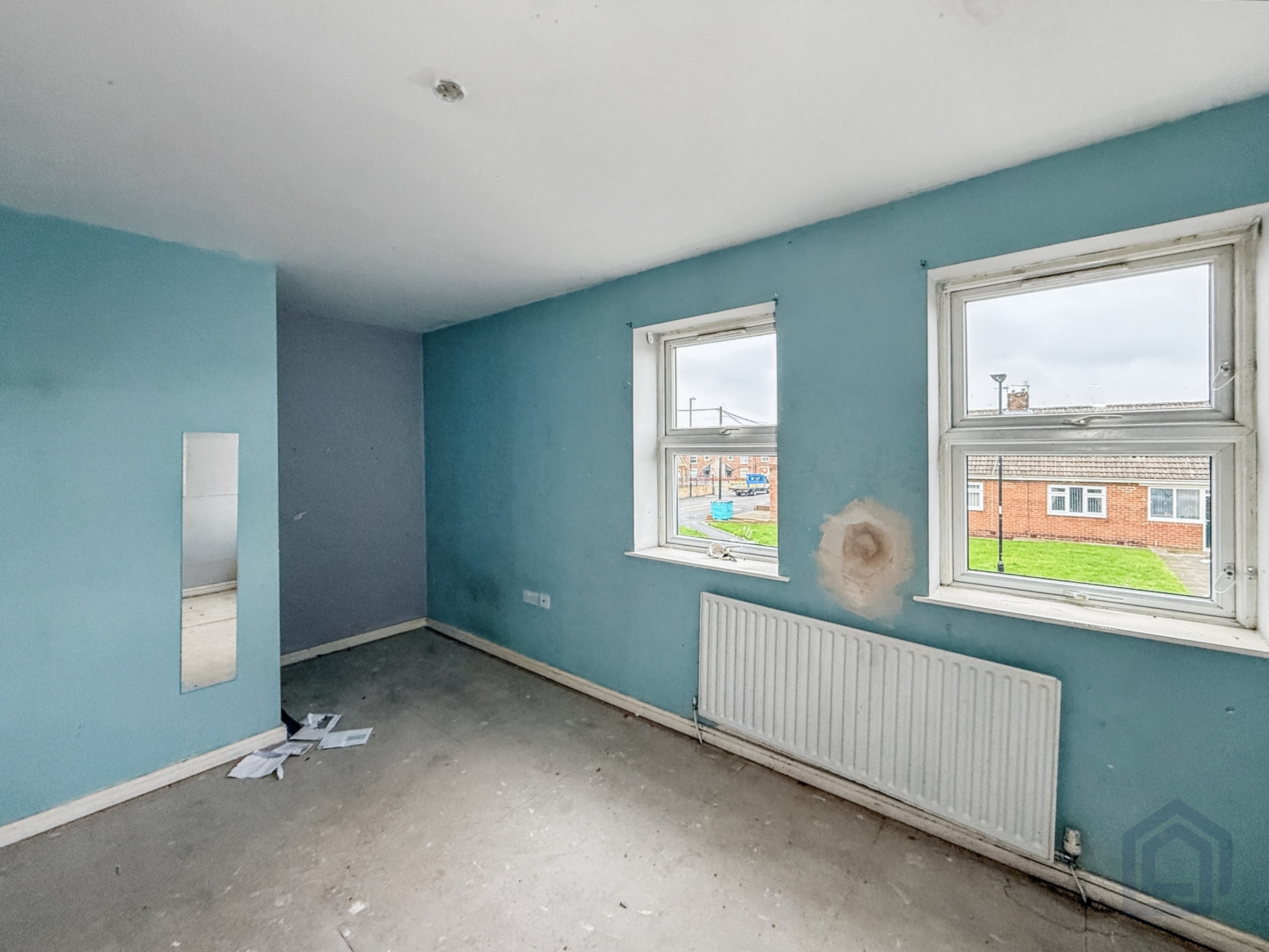 2 Bedroom Terraced House in Houghton le Spring