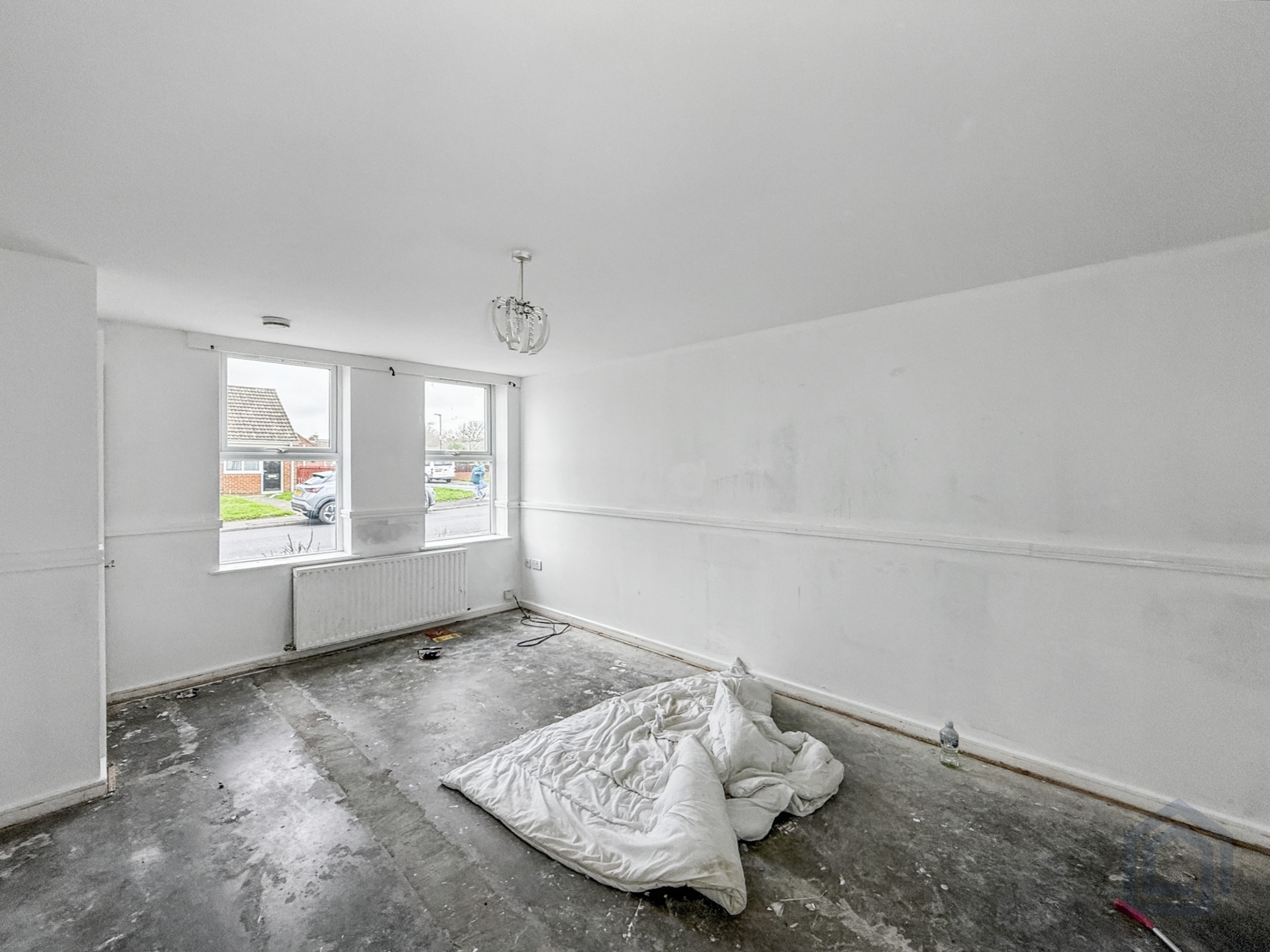 2 Bedroom Terraced House in Houghton le Spring