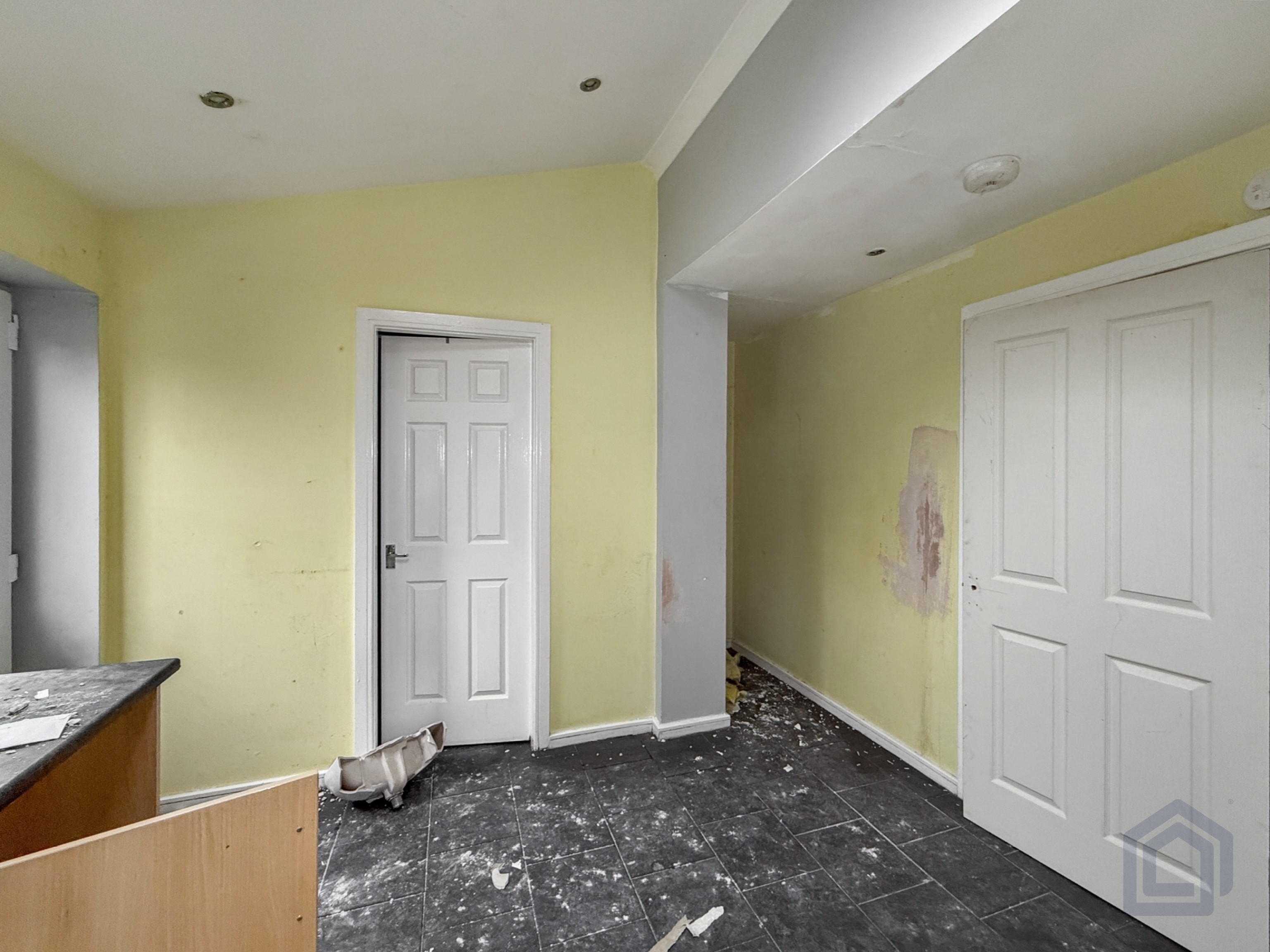 2 Bedroom Terraced House in Houghton le Spring