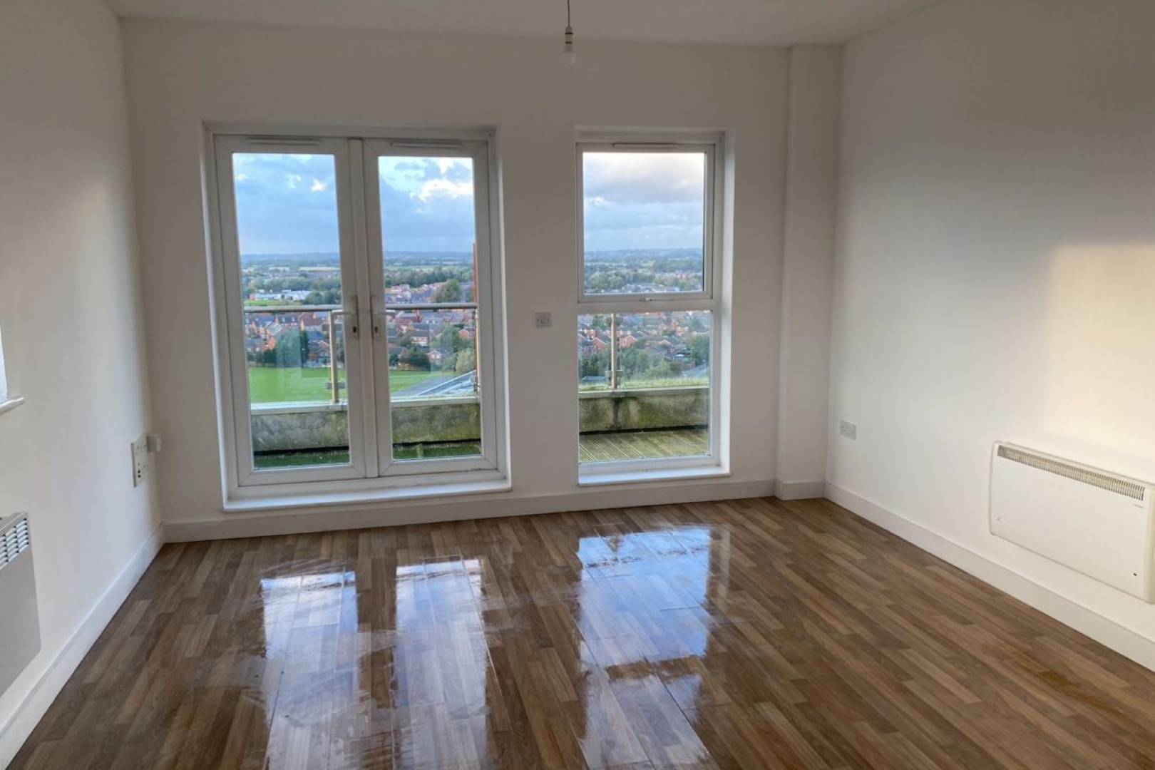 Apartment 30,
Beech Rise,
Roughwood Drive, Liverpool, L33 8WY