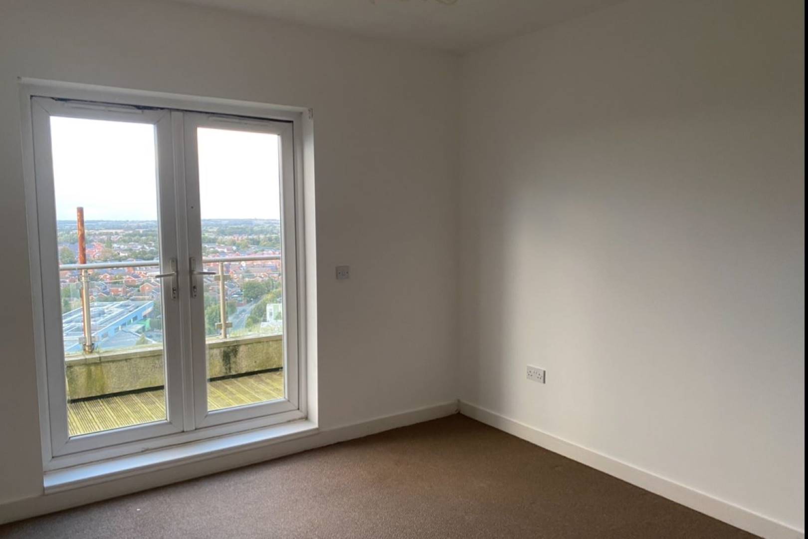 Apartment 30,
Beech Rise,
Roughwood Drive, Liverpool, L33 8WY