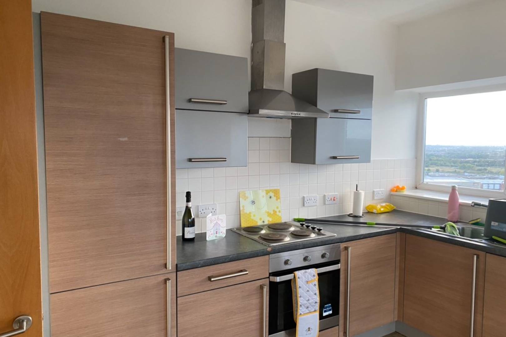 Apartment 30,
Beech Rise,
Roughwood Drive, Liverpool, L33 8WY