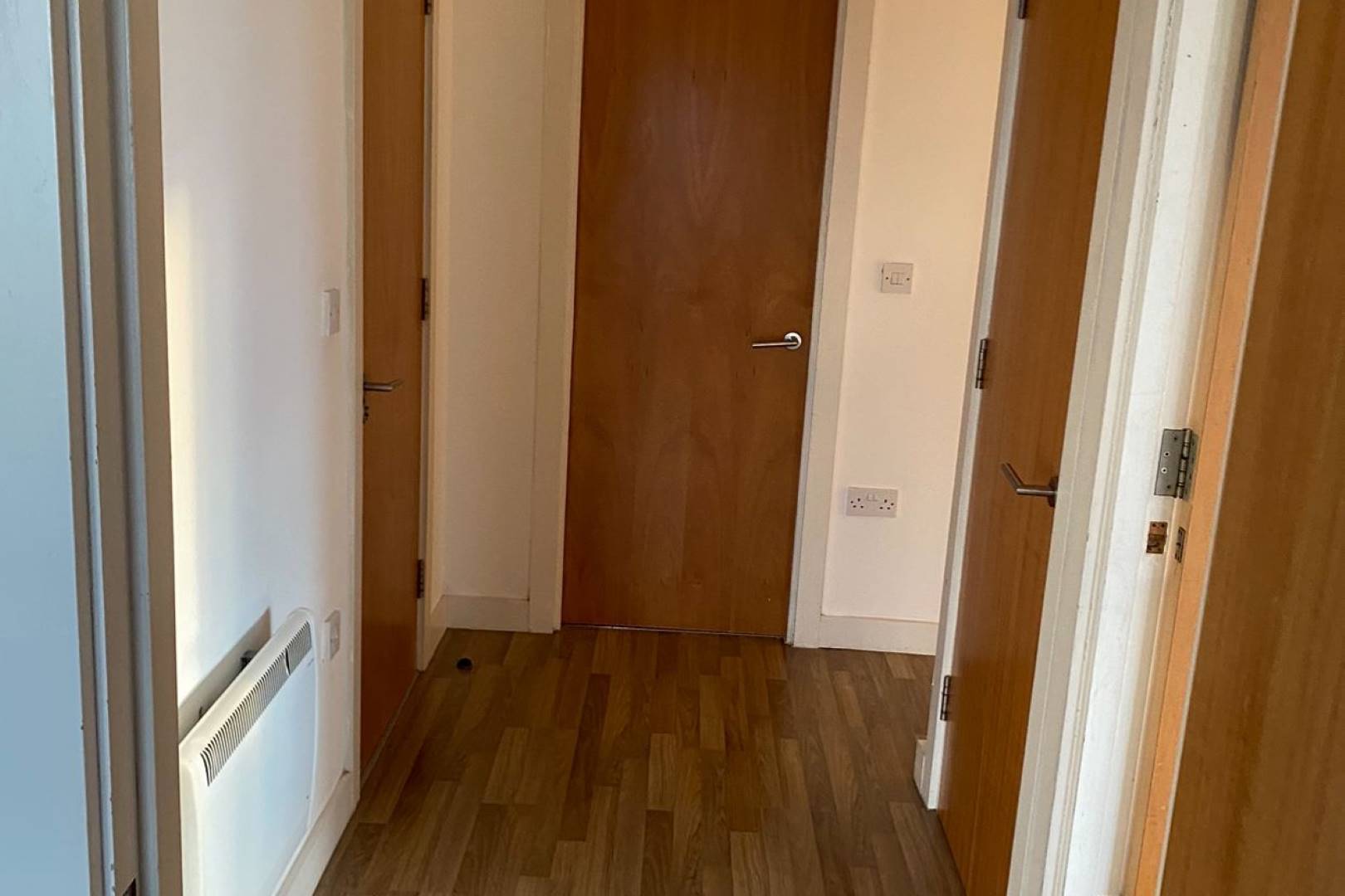 Apartment 30,
Beech Rise,
Roughwood Drive, Liverpool, L33 8WY