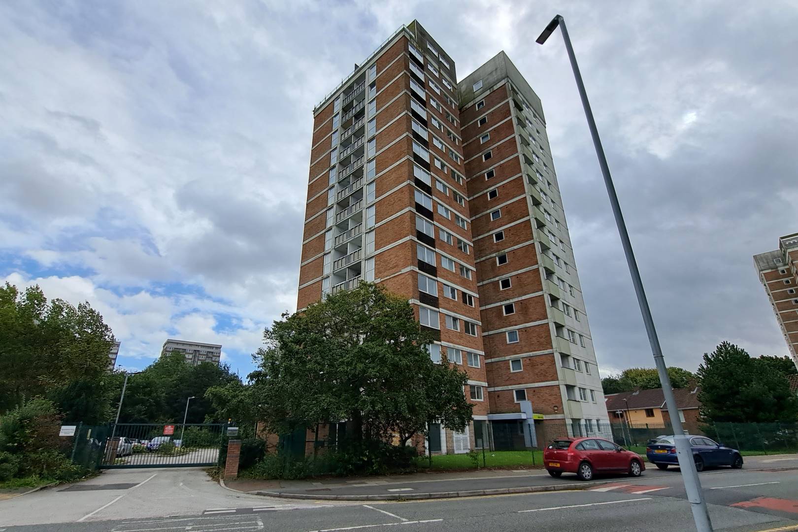 Apartment 30,
Beech Rise,
Roughwood Drive, Liverpool, L33 8WY