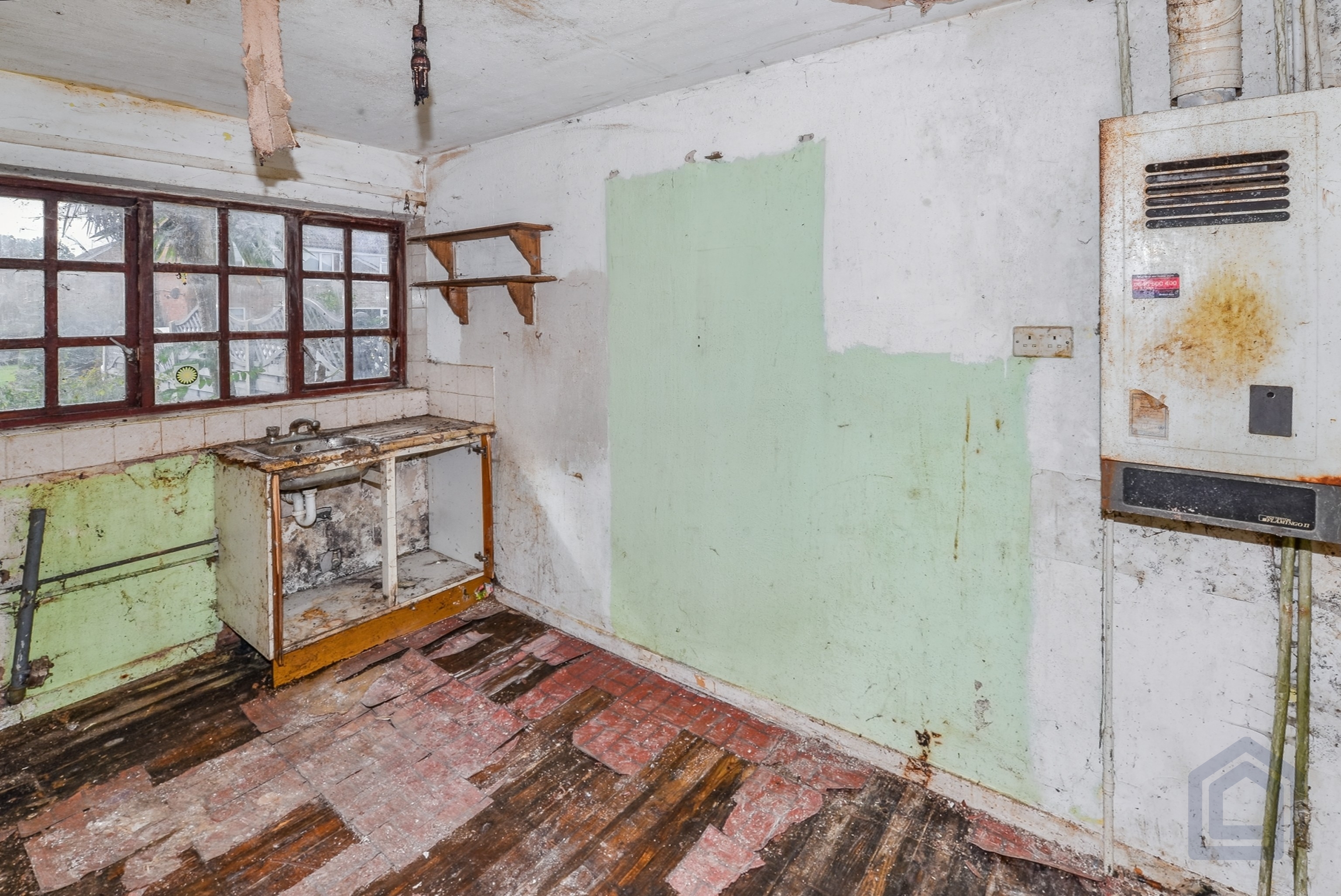 3 Bedroom Semi Detached House in Coventry