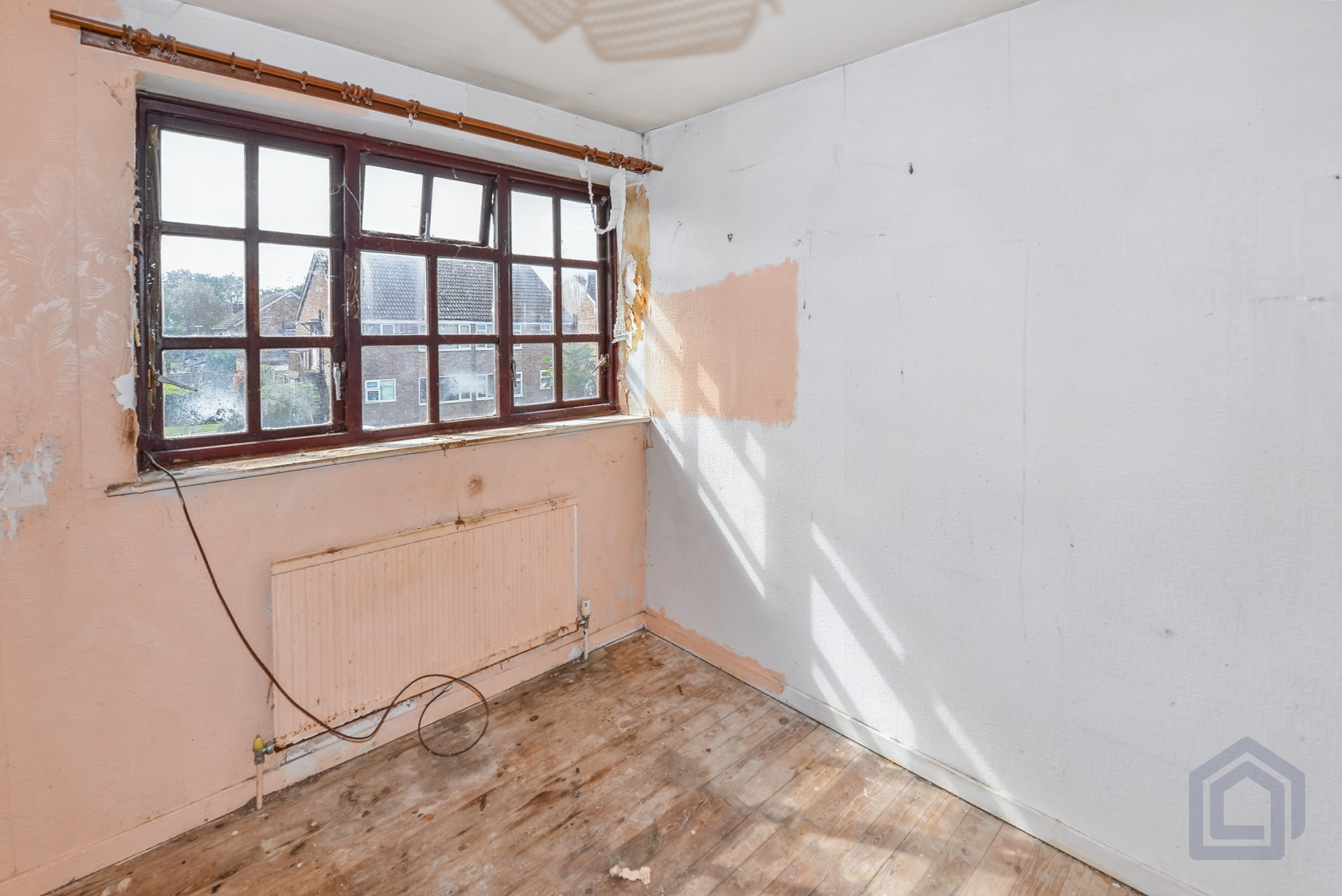 3 Bedroom Semi Detached House in Coventry