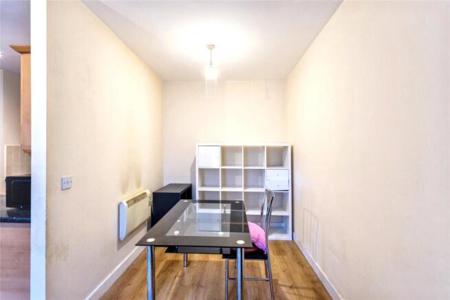 2 Bedroom Flat / Apartment in Scoresby Street