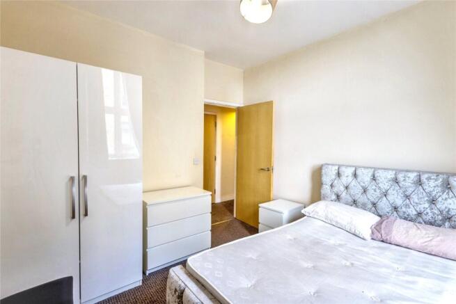 2 Bedroom Flat / Apartment in Scoresby Street