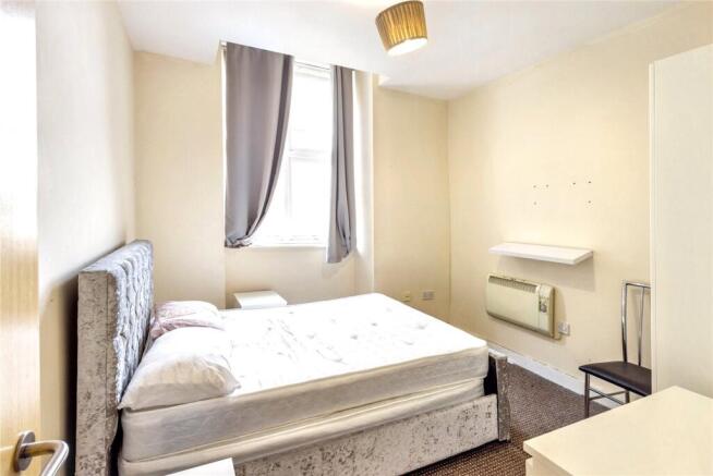 2 Bedroom Flat / Apartment in Scoresby Street