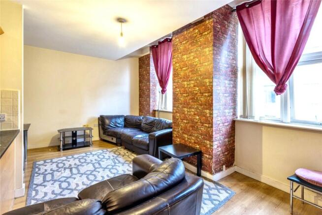 2 Bedroom Flat / Apartment in Scoresby Street