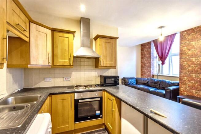 2 Bedroom Flat / Apartment in Scoresby Street