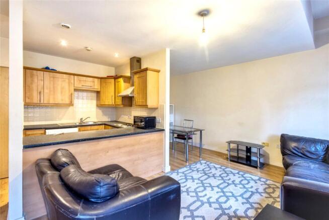 2 Bedroom Flat / Apartment in Scoresby Street