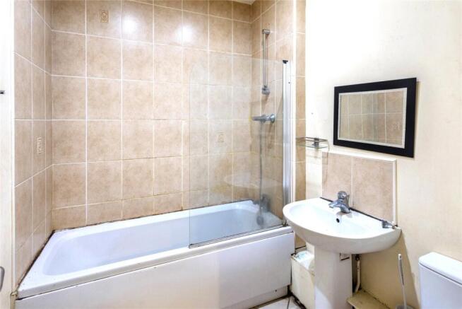 2 Bedroom Flat / Apartment in Scoresby Street