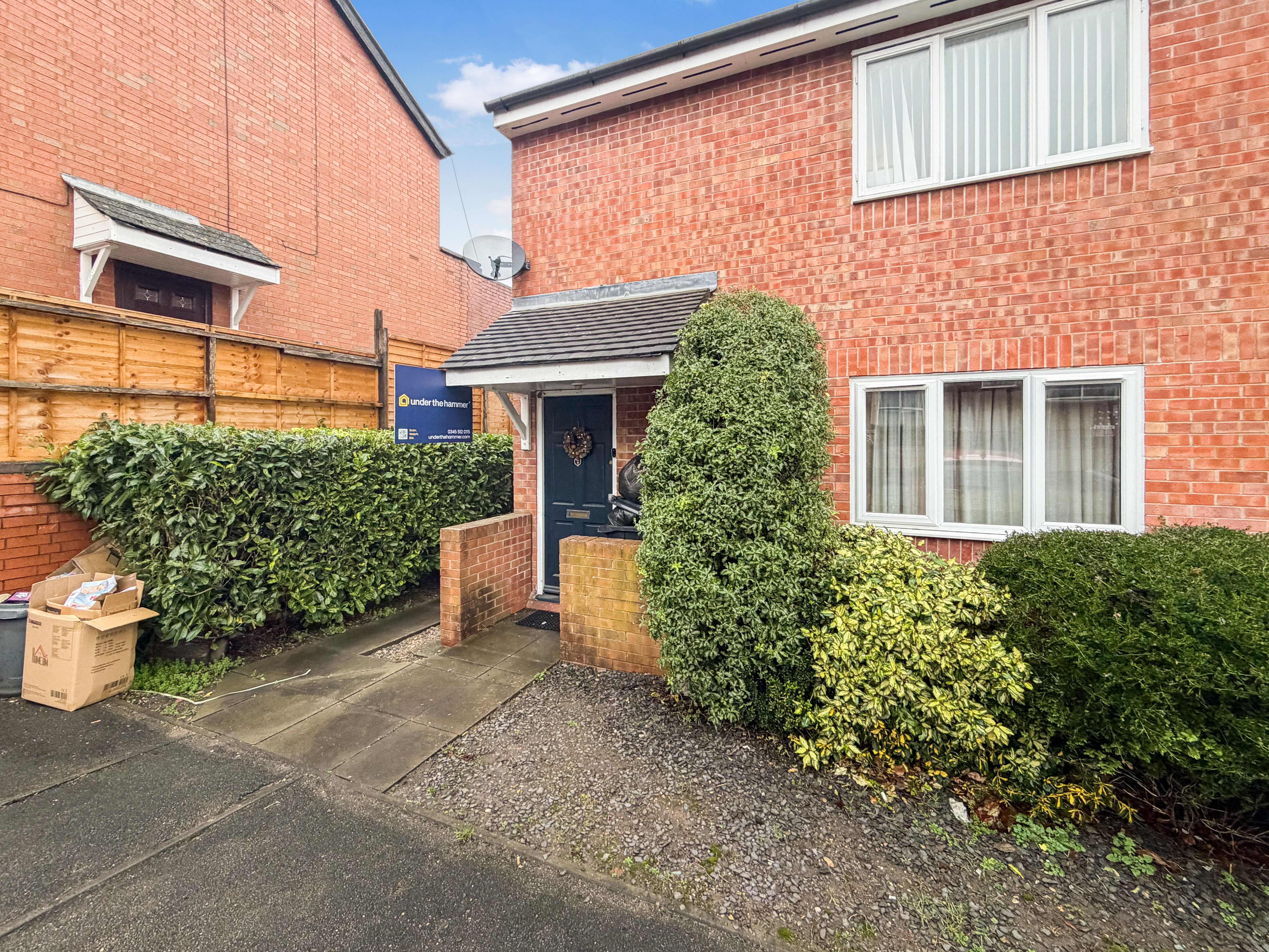 39 Bourne Street, Dudley, DY2 7AL