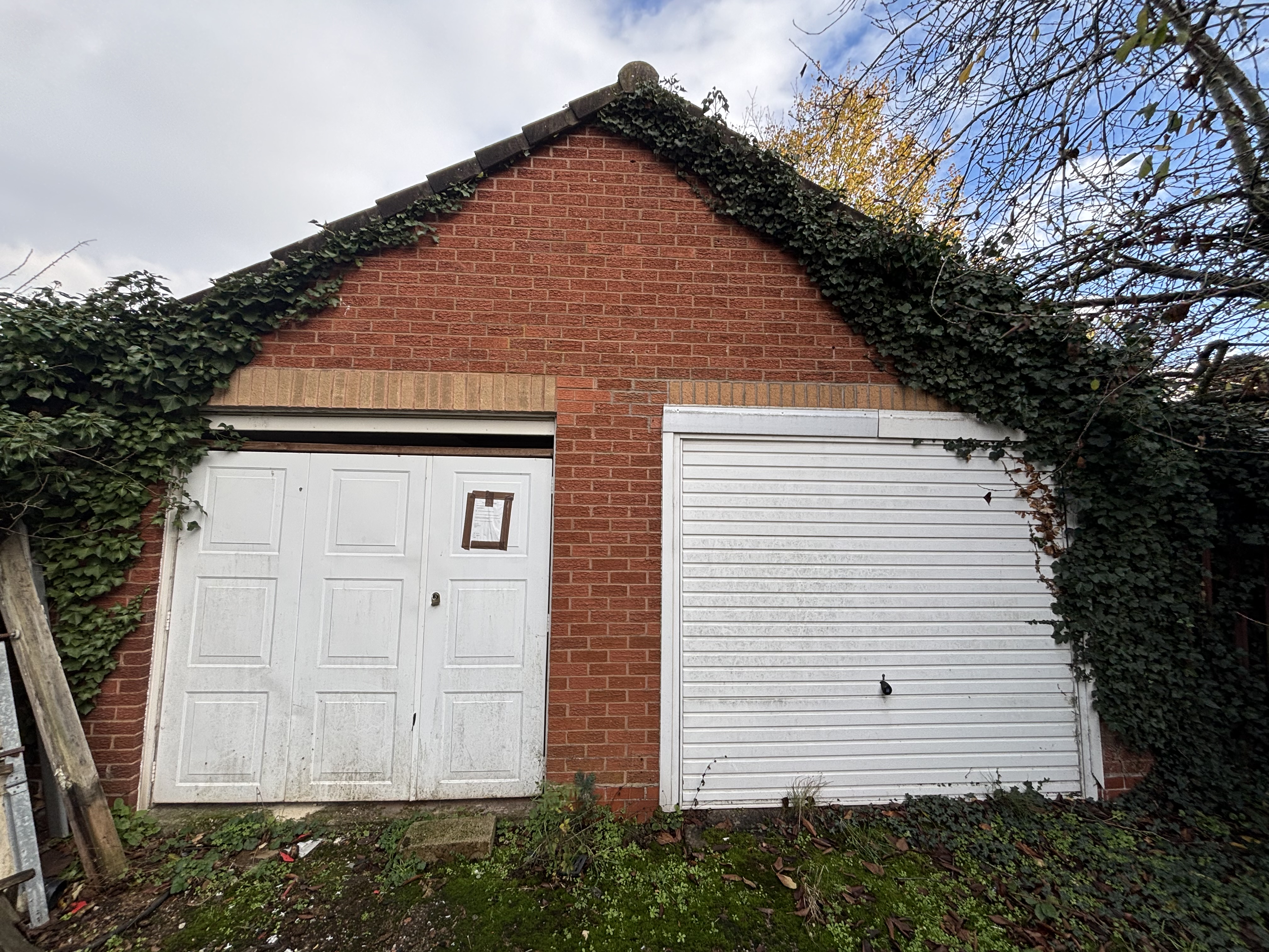 3 Bedroom Bungalow in Birmingham