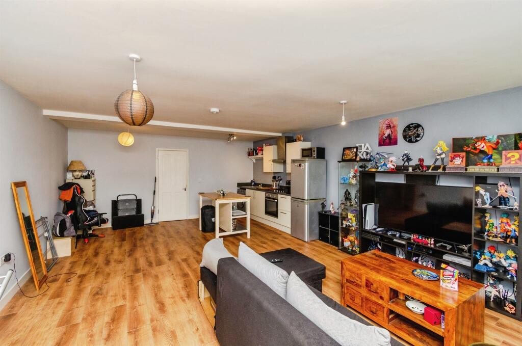 1 Bedroom Flat / Apartment in Wednesbury