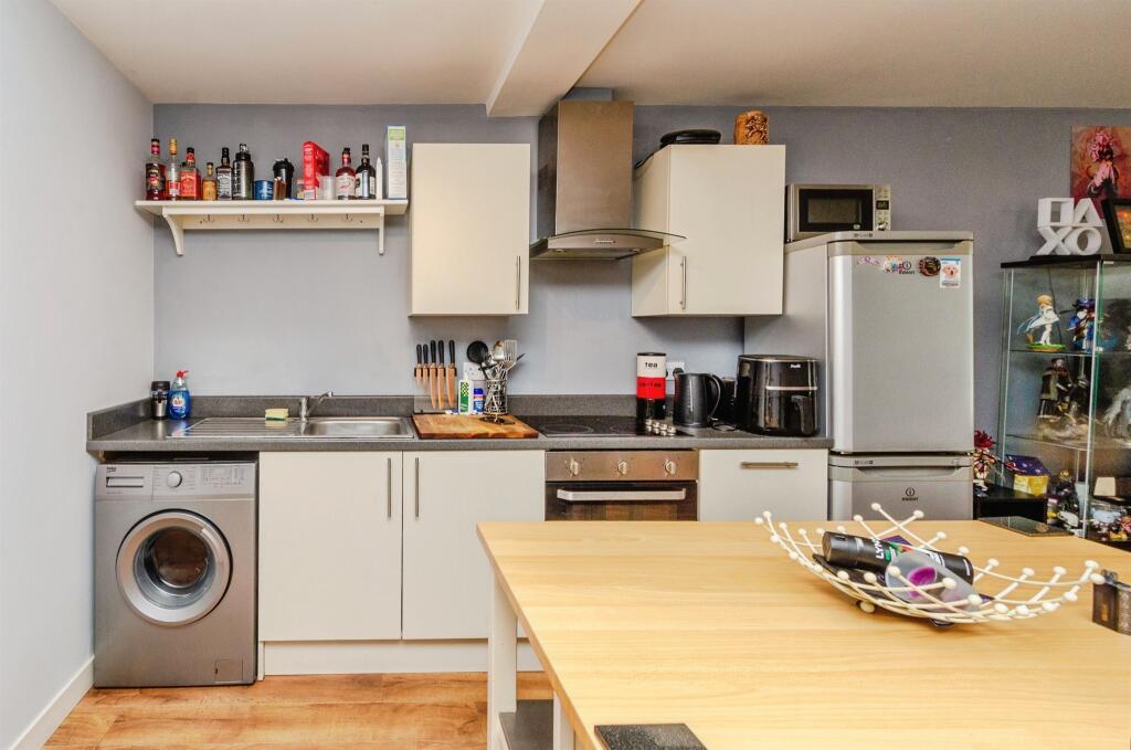 1 Bedroom Flat / Apartment in Wednesbury