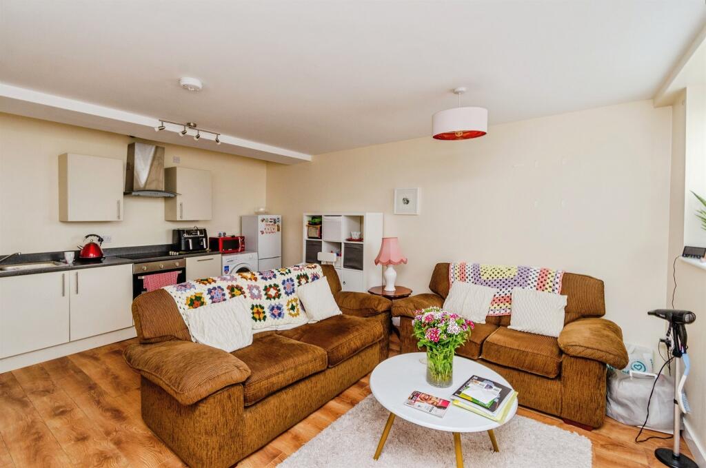 2 Bedroom Flat / Apartment in Wednesbury