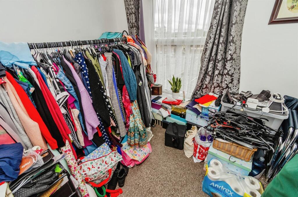 2 Bedroom Flat / Apartment in Wednesbury