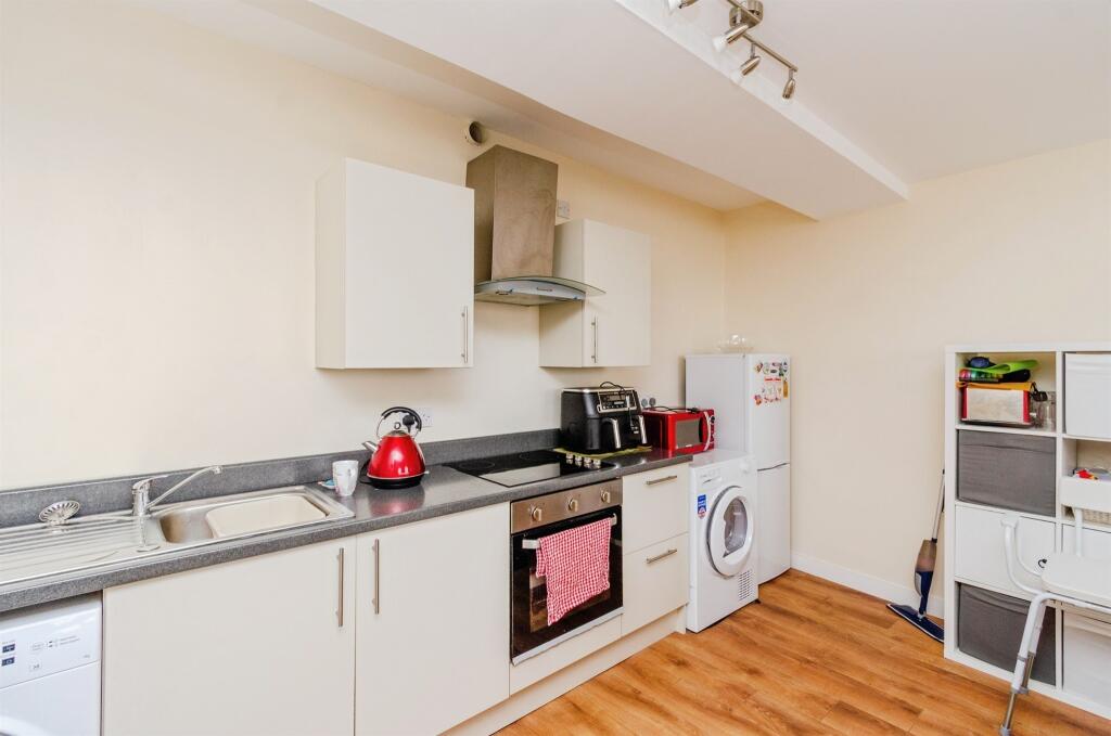 2 Bedroom Flat / Apartment in Wednesbury