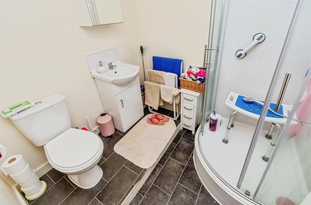 2 Bedroom Flat / Apartment in Wednesbury