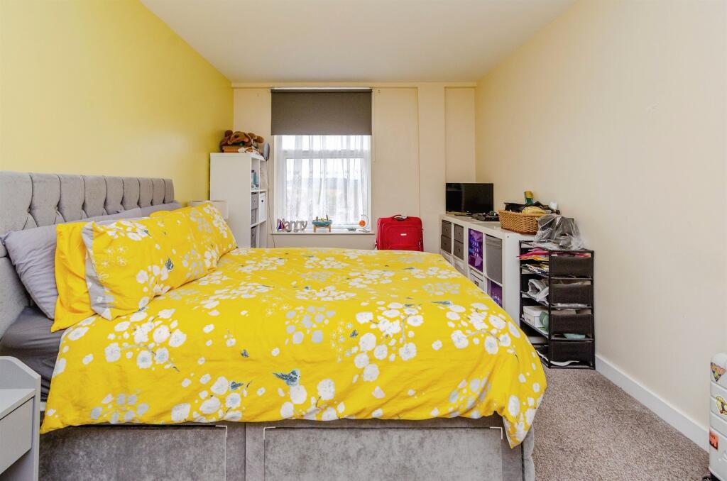 2 Bedroom Flat / Apartment in Wednesbury