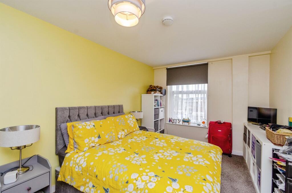 2 Bedroom Flat / Apartment in Wednesbury