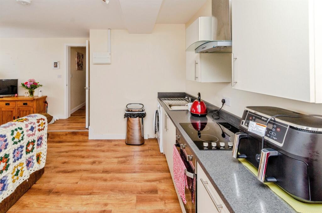 2 Bedroom Flat / Apartment in Wednesbury