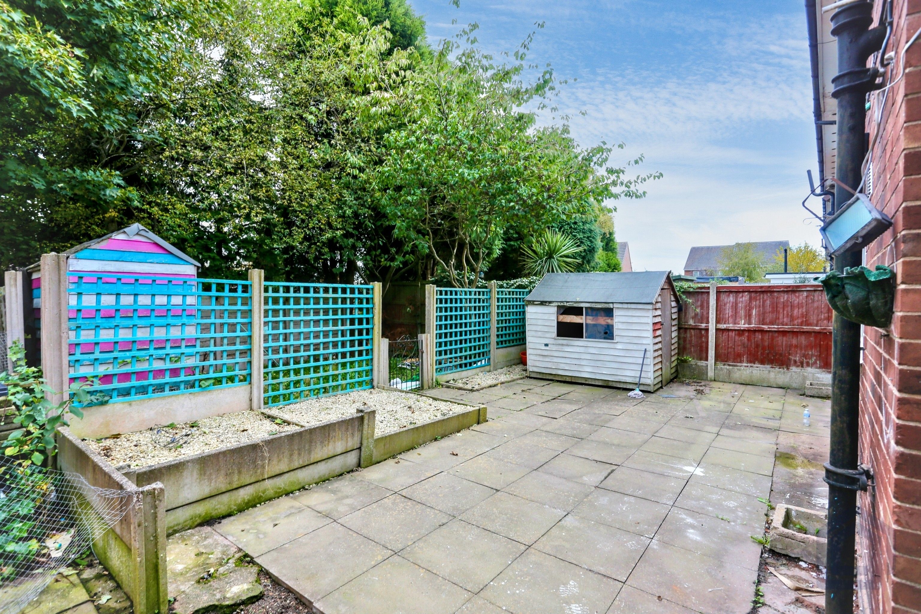 5 Essex Drive, Kidsgrove, Stoke-on-Trent, ST7 1HE