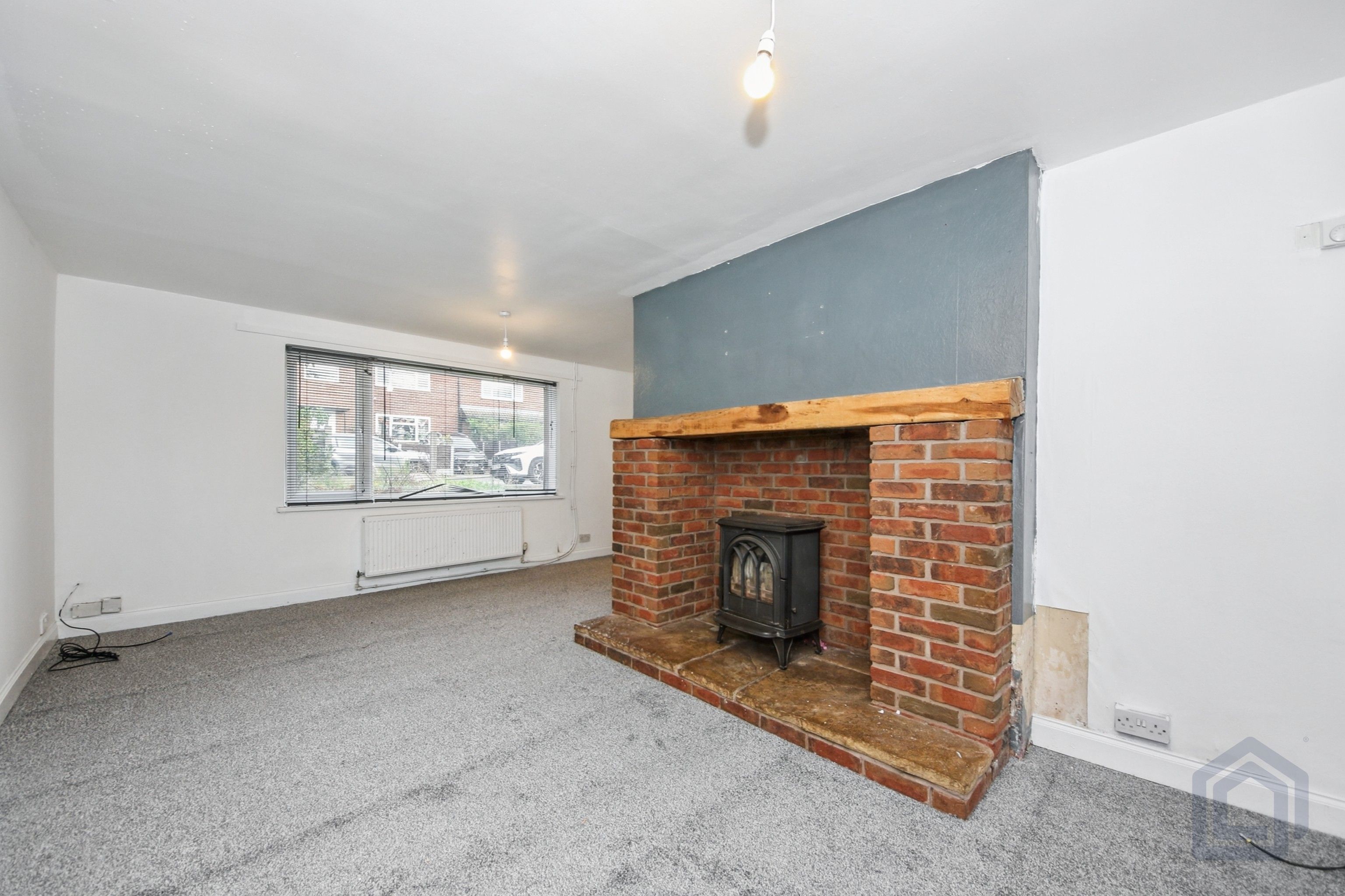 5 Essex Drive, Kidsgrove, Stoke-on-Trent, ST7 1HE