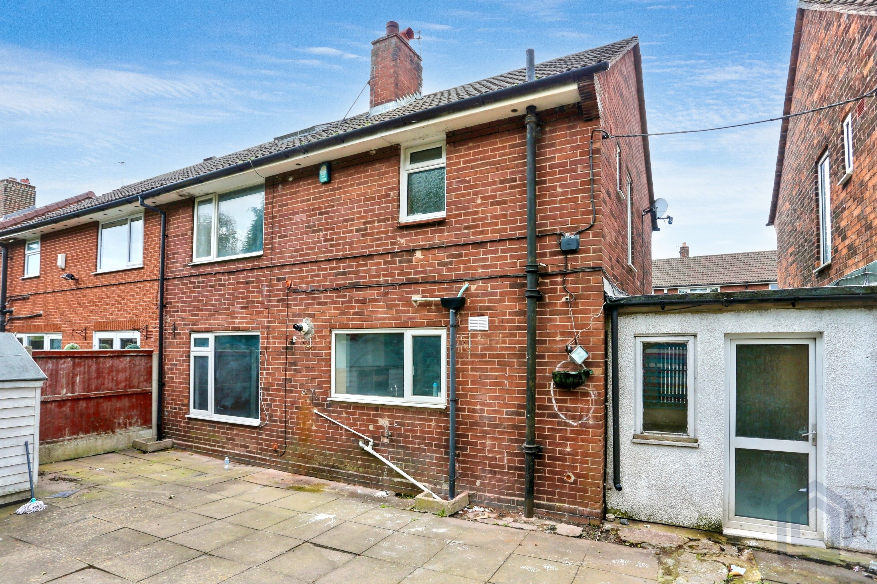 5 Essex Drive, Kidsgrove, Stoke-on-Trent, ST7 1HE