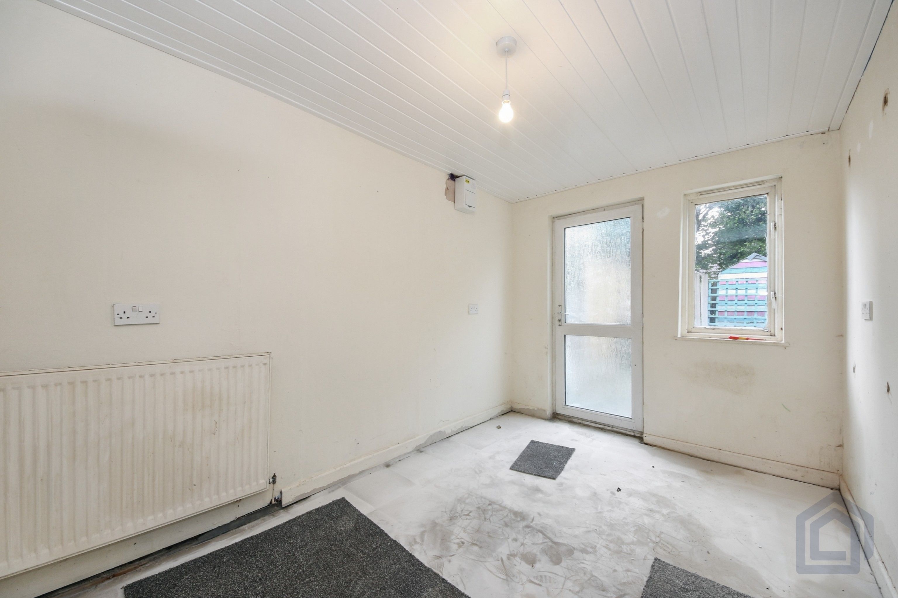 5 Essex Drive, Kidsgrove, Stoke-on-Trent, ST7 1HE