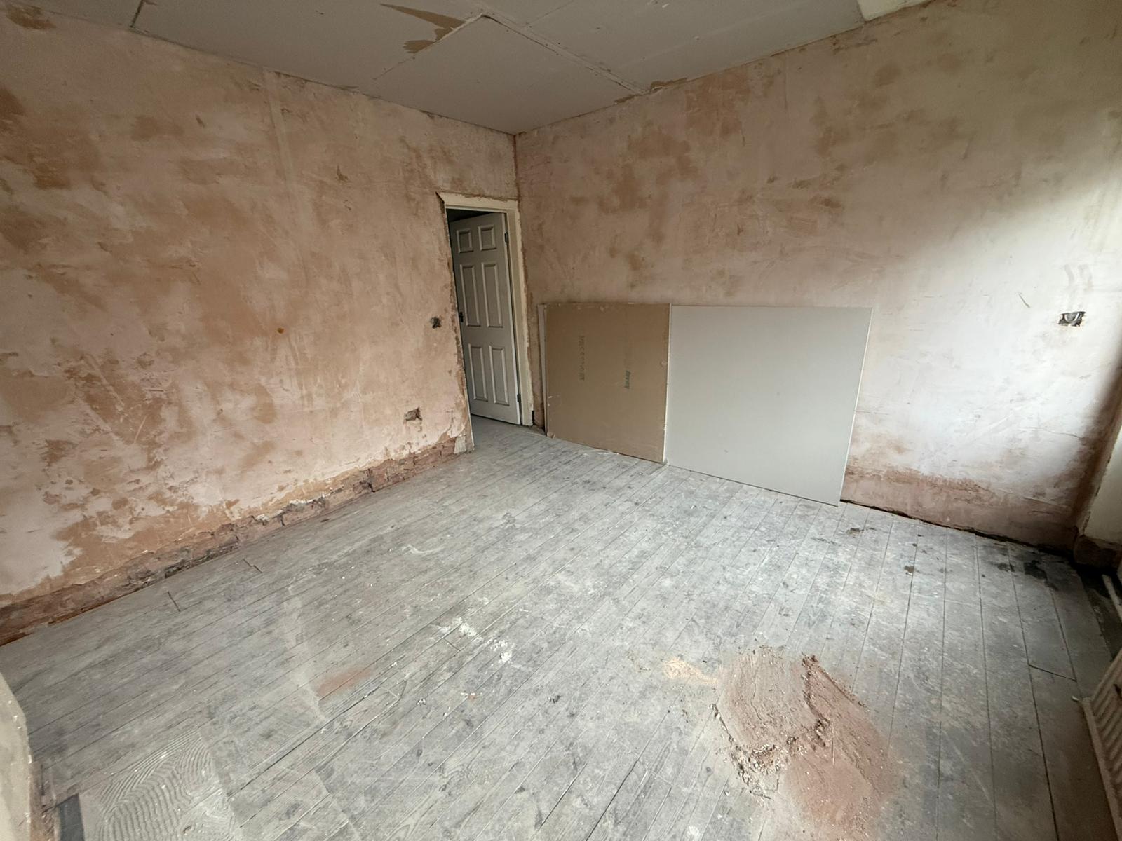 73 Welbeck Street, Nottinghamshire, Worksop, S80 4AY