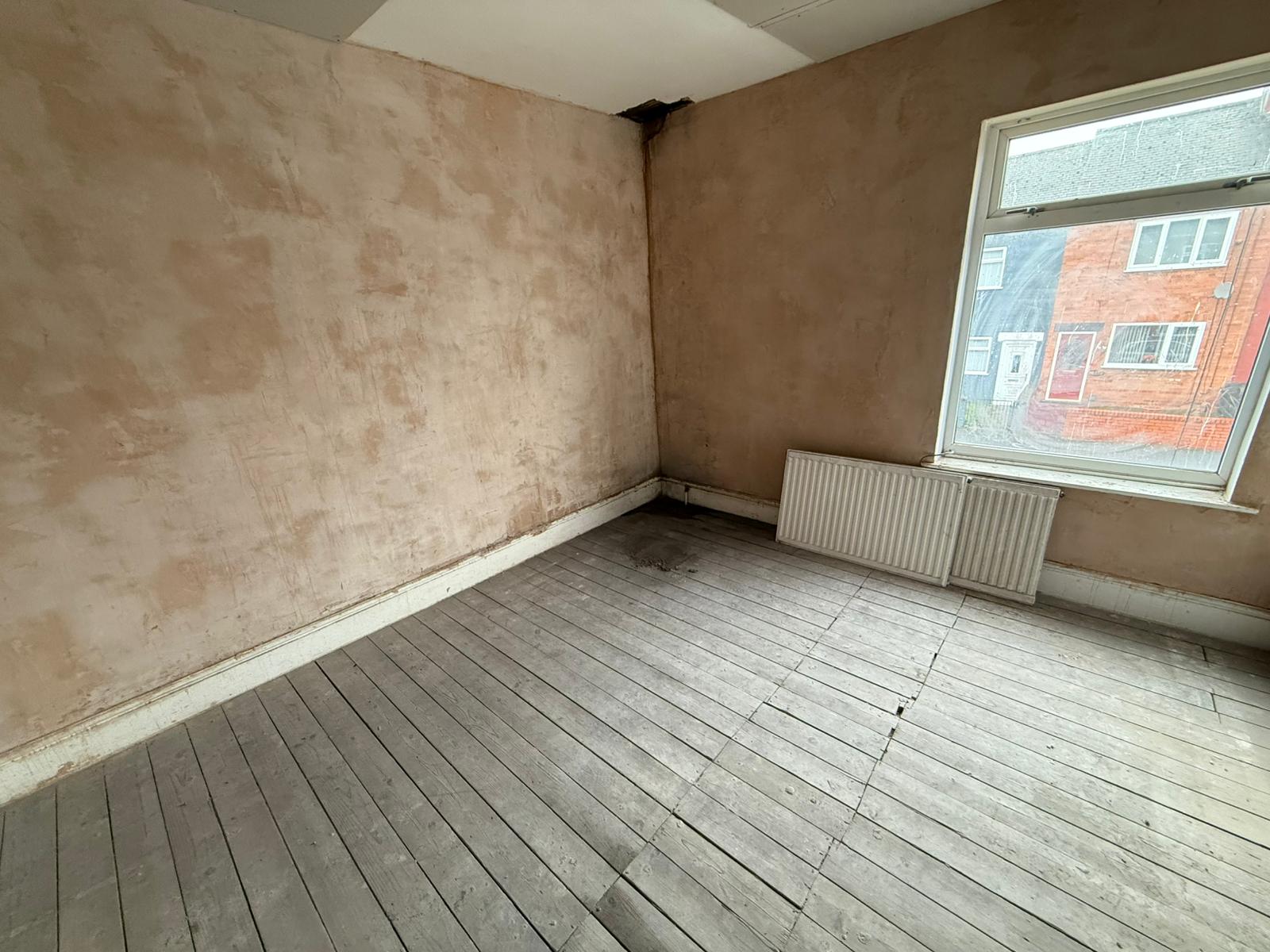 73 Welbeck Street, Nottinghamshire, Worksop, S80 4AY