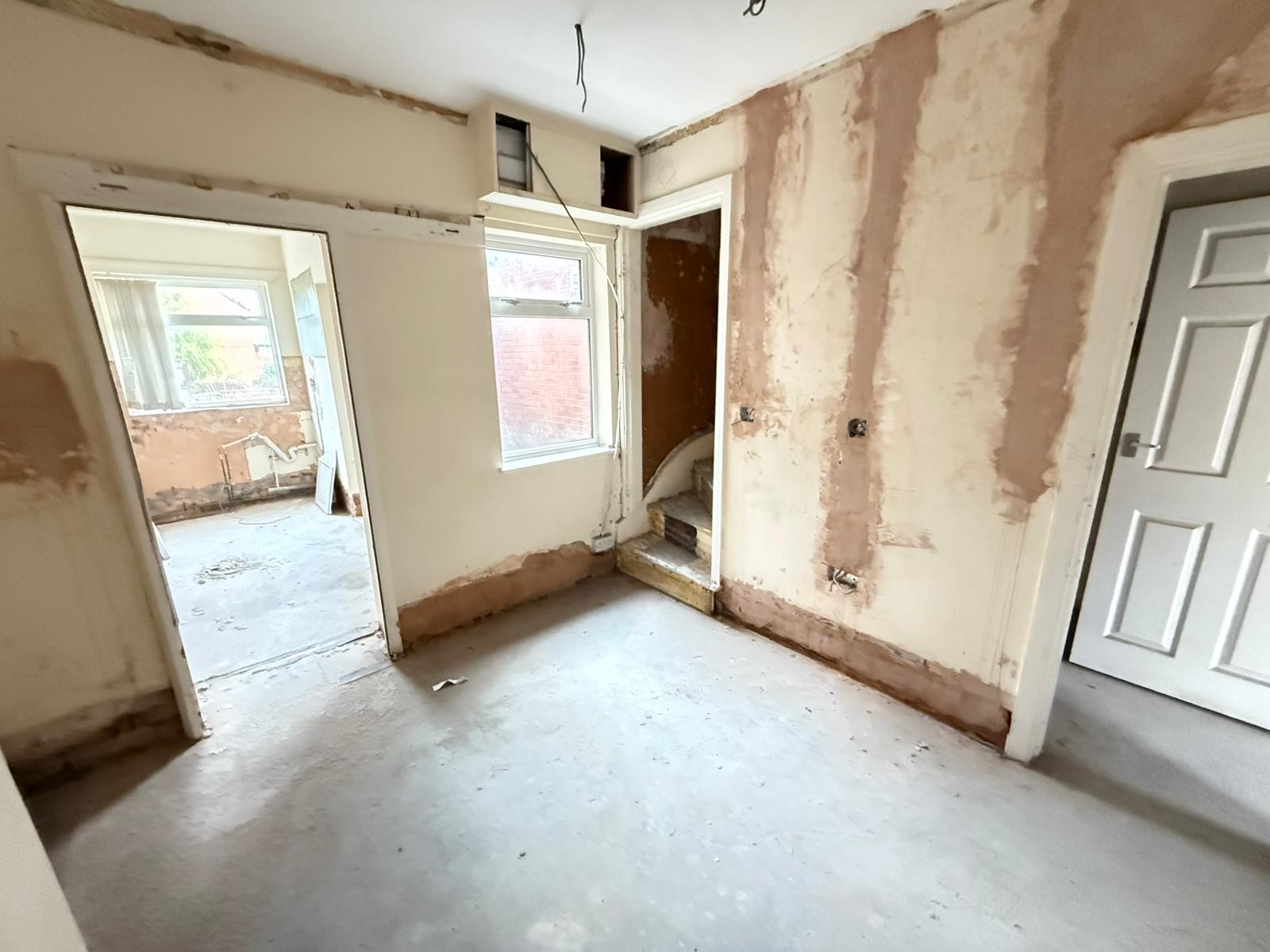 73 Welbeck Street, Nottinghamshire, Worksop, S80 4AY